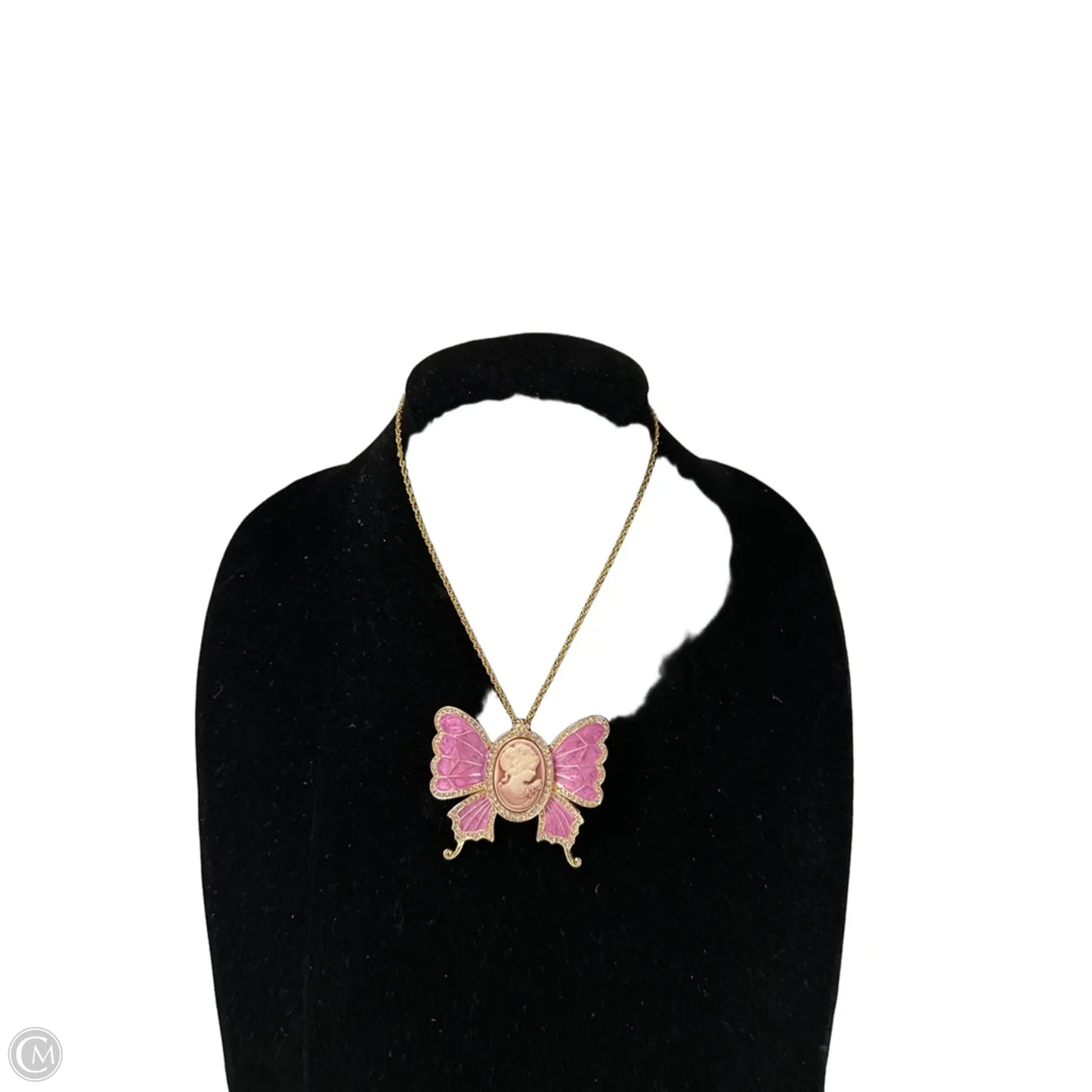 Necklace Pendant By Clothes Mentor