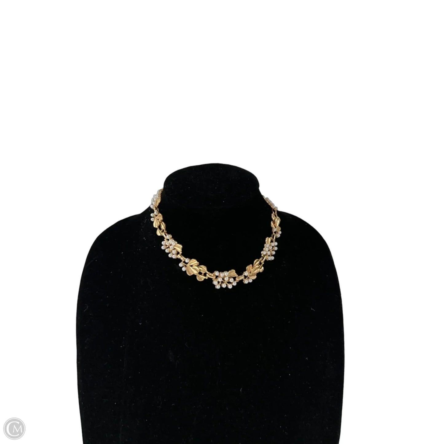 Necklace Statement By Clothes Mentor