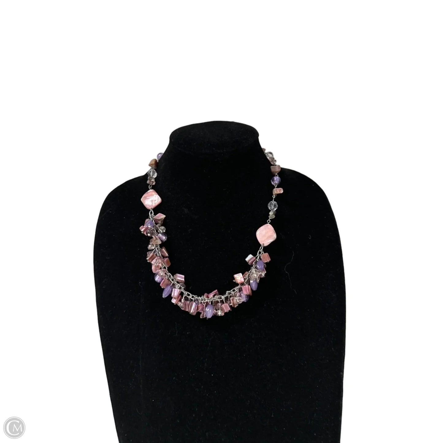 Necklace Statement By Clothes Mentor