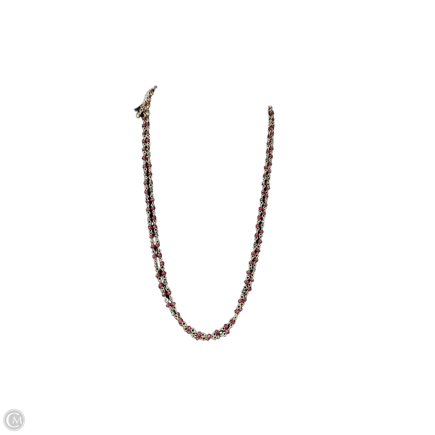 Necklace Chain By Clothes Mentor