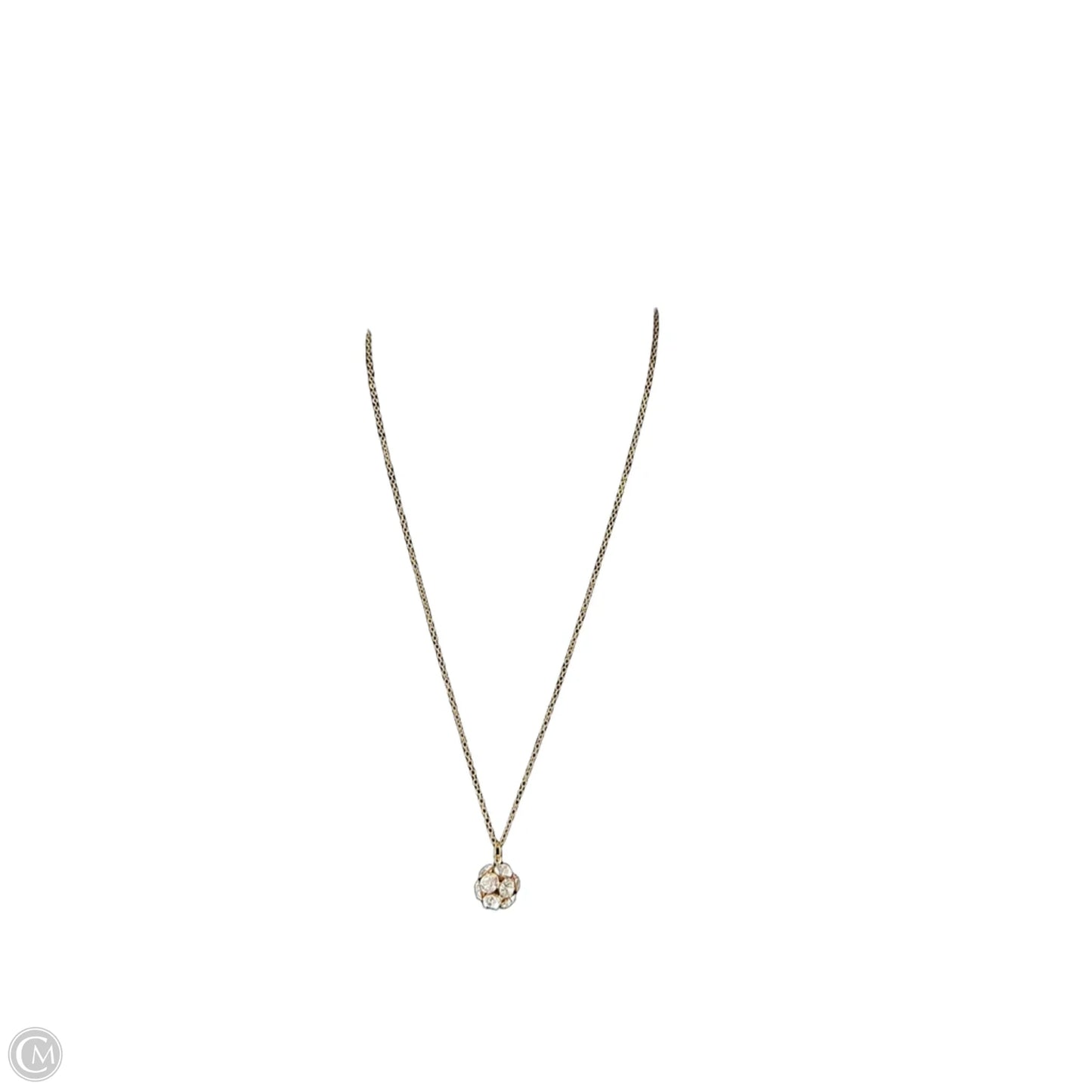 Necklace Pendant By Clothes Mentor