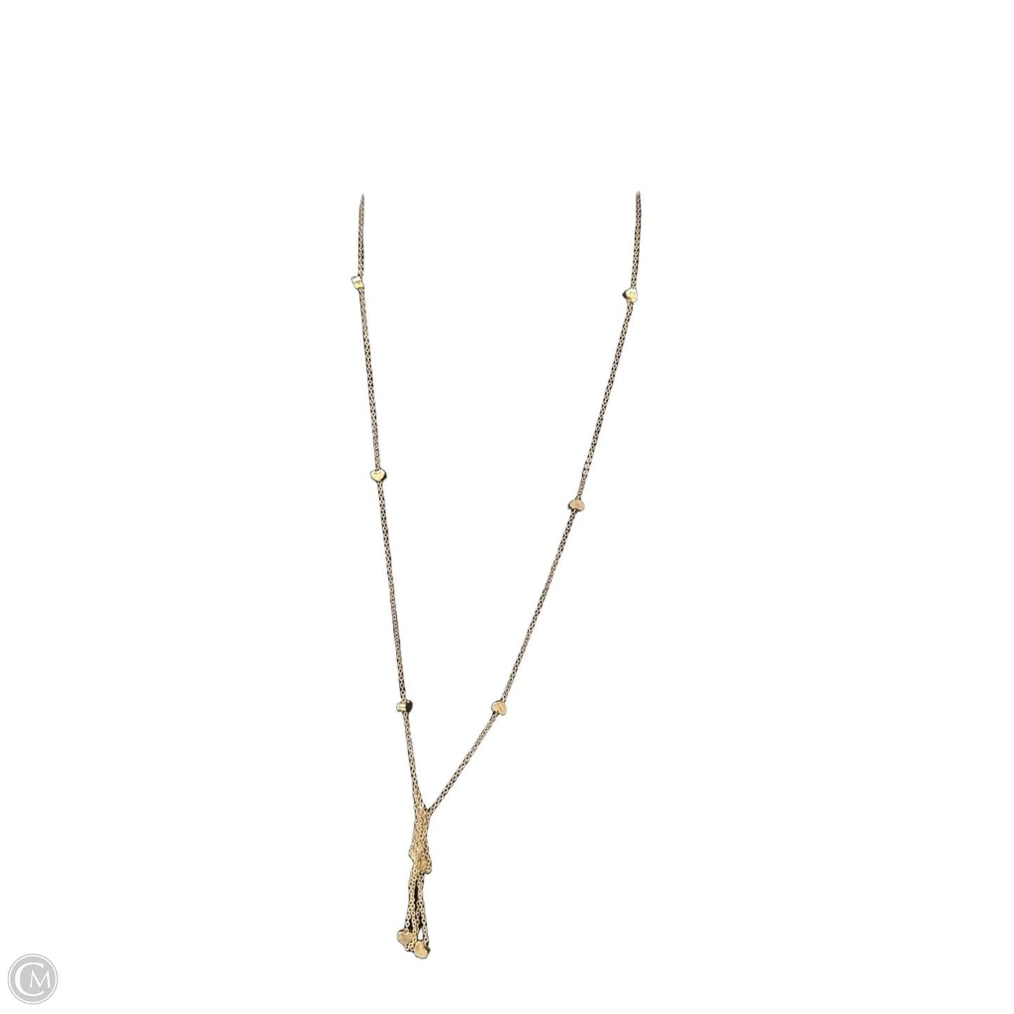 Necklace Chain By Clothes Mentor