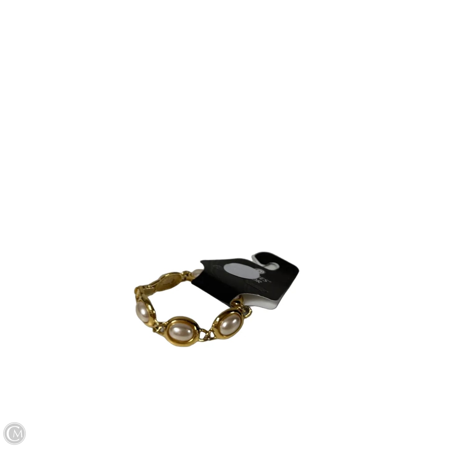 Bracelet Chain By Clothes Mentor