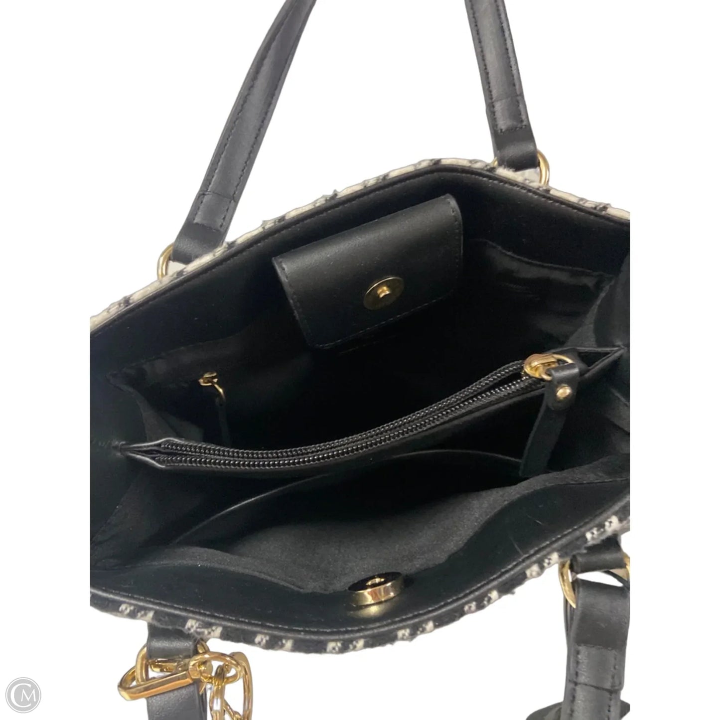 Handbag By Nanette Lepore, Size: Medium