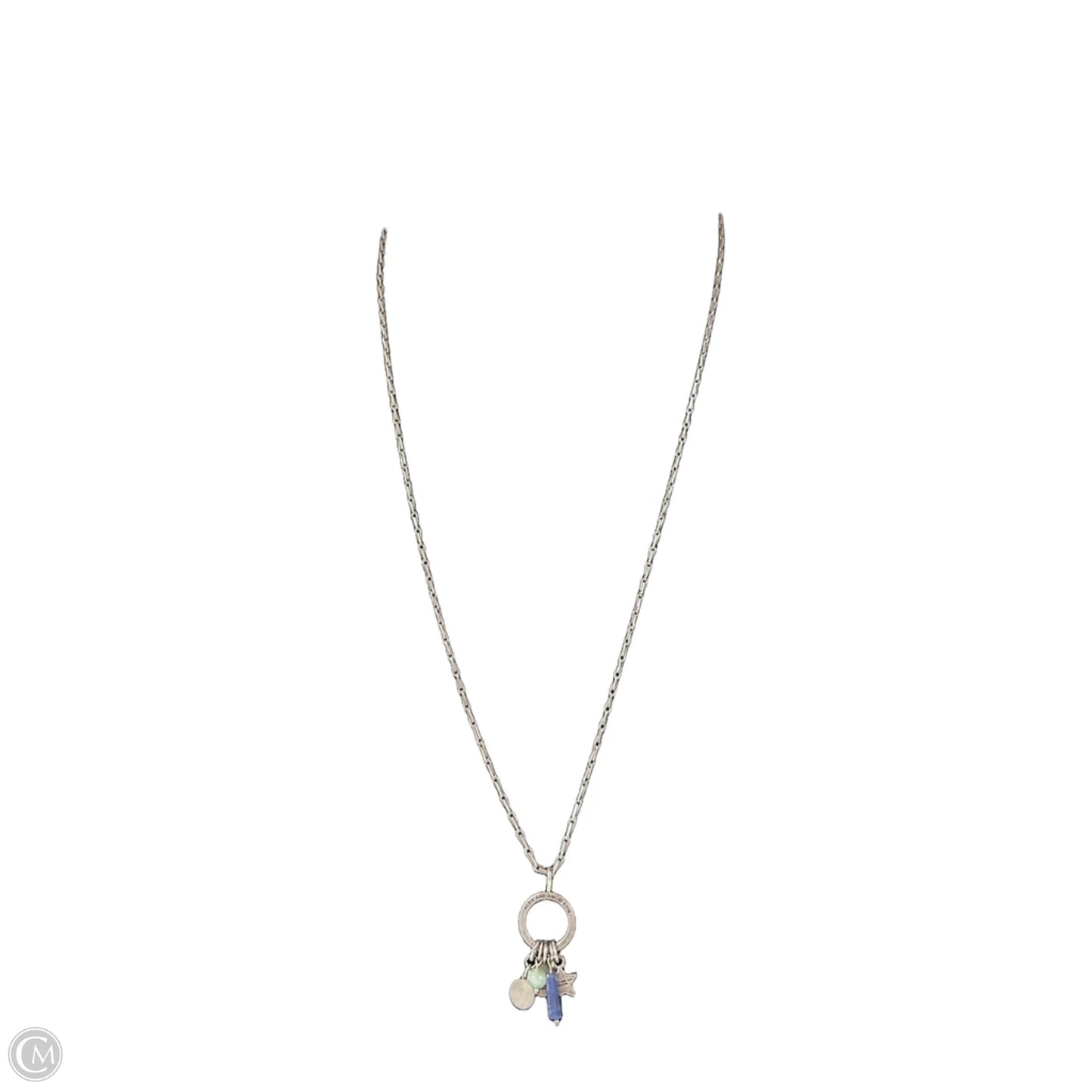 Necklace Pendant By Alex And Ani