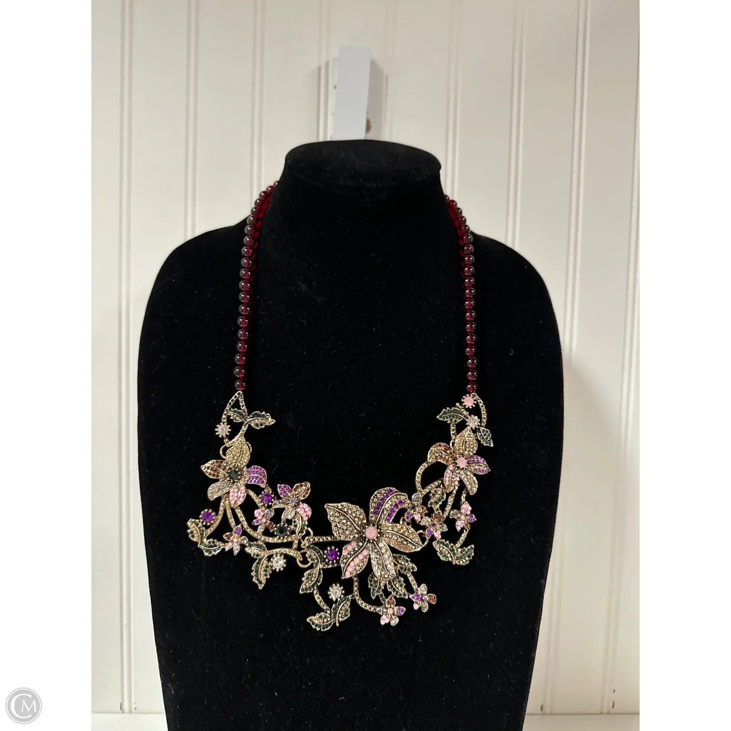 Necklace Statement By Clothes Mentor