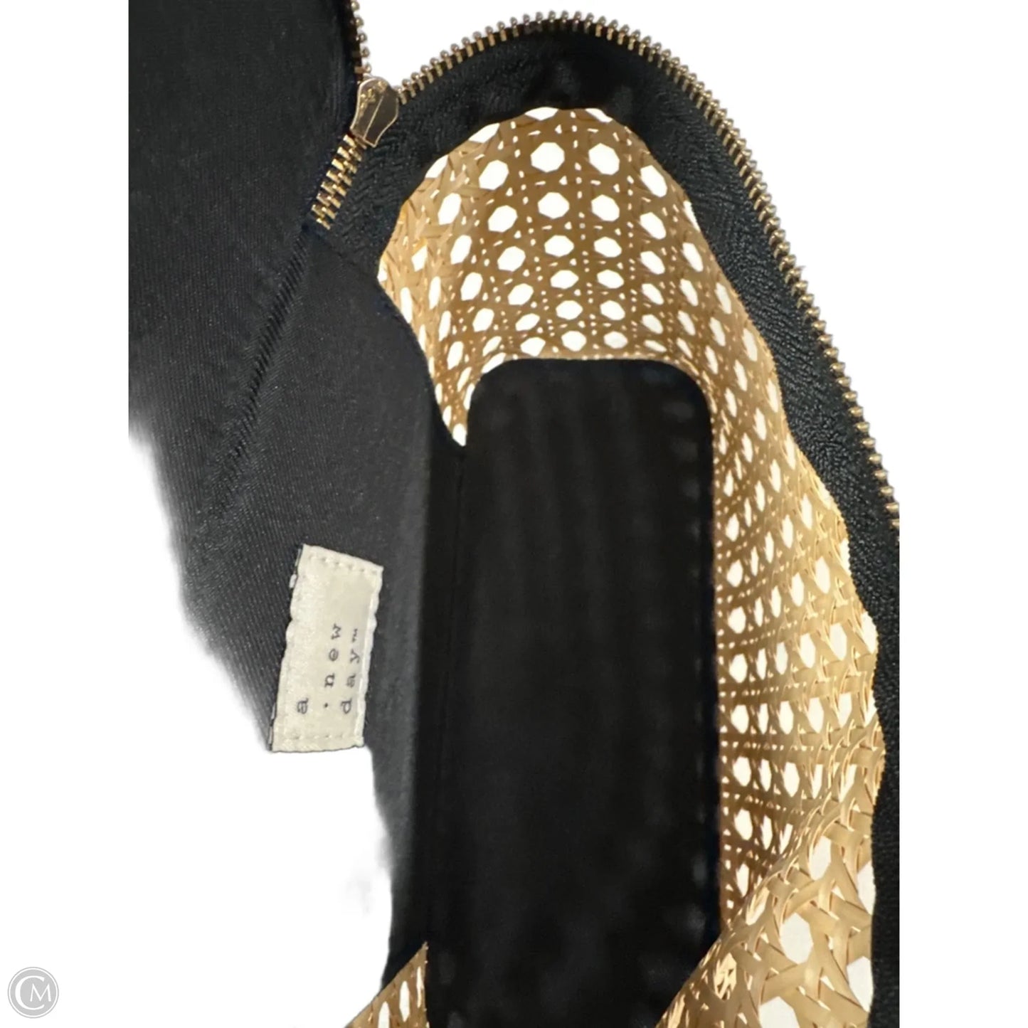 Crossbody By A New Day, Size: Medium
