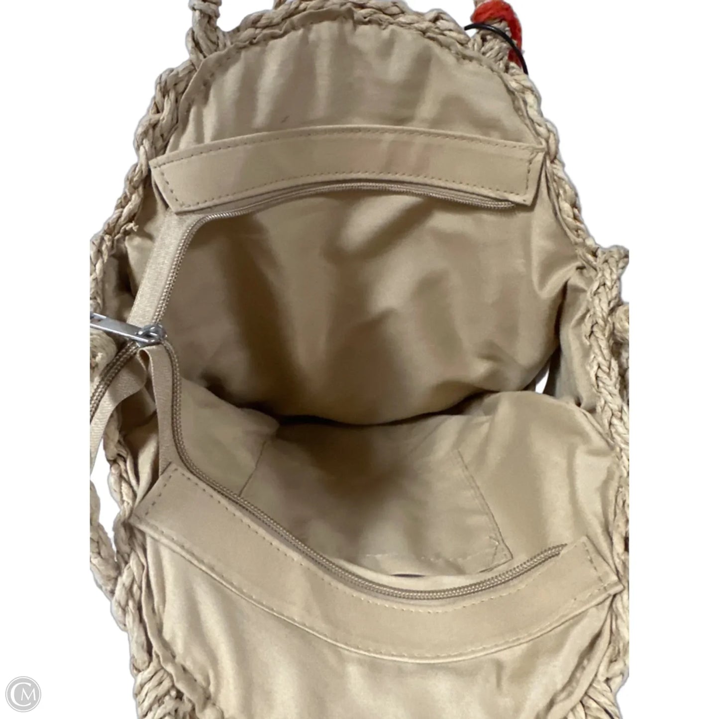 Crossbody By Clothes Mentor, Size: Medium