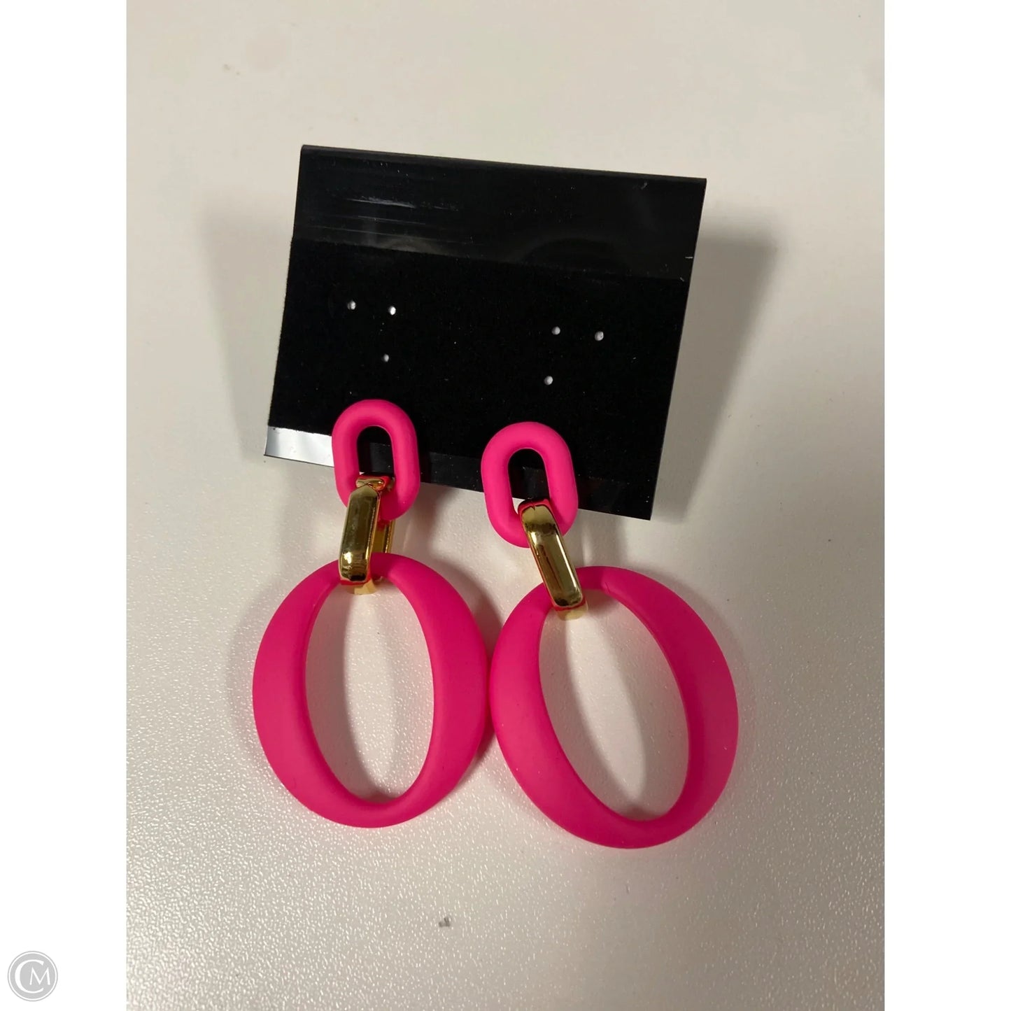 Earrings Dangle/drop By Clothes Mentor