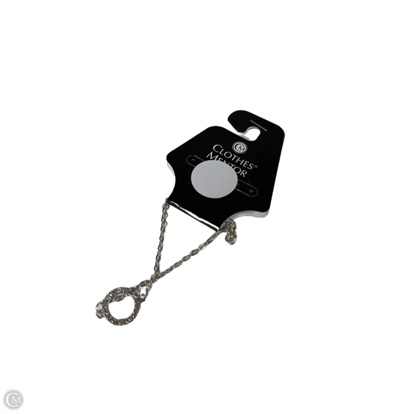 Bracelet Chain By Clothes Mentor