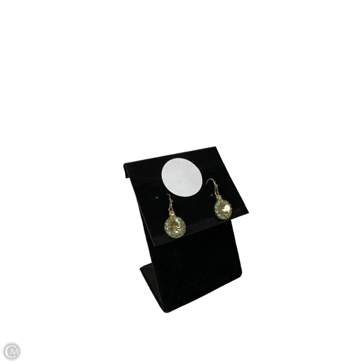 Earrings Dangle/drop By Clothes Mentor