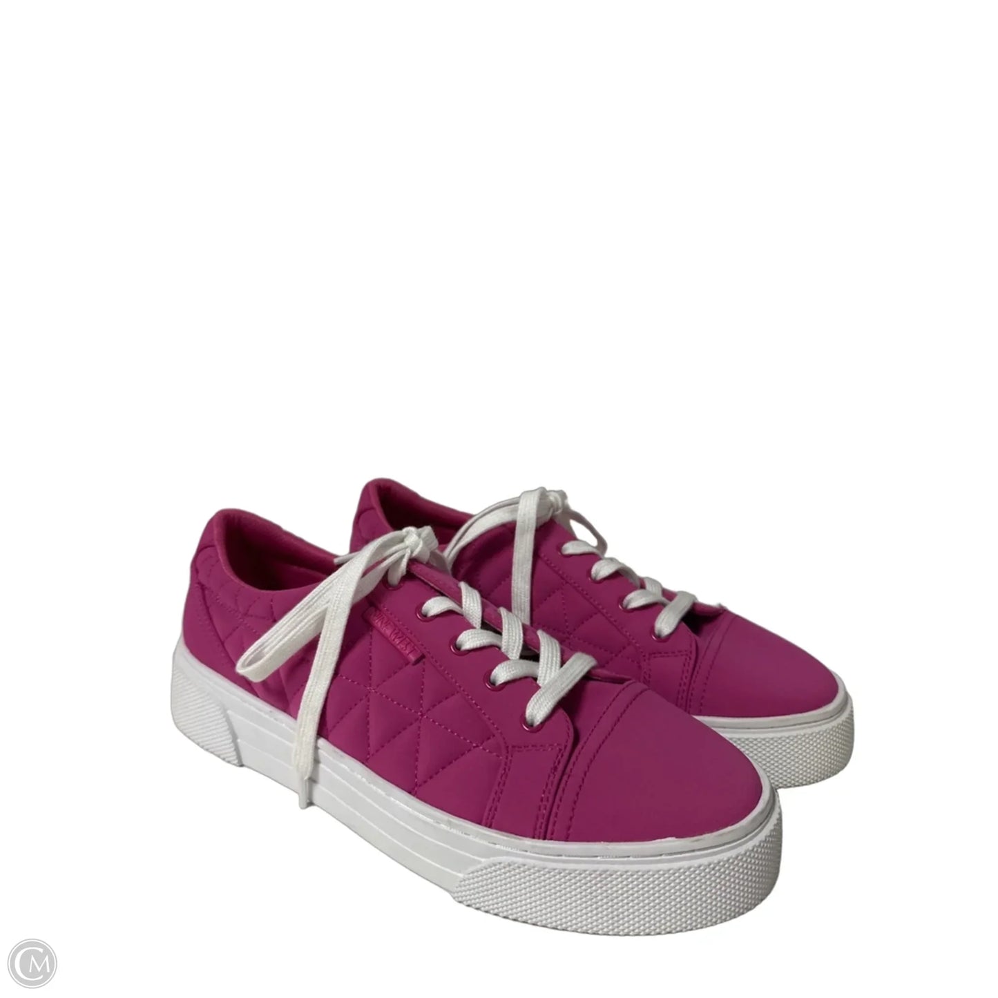 Shoes Flats By Nine West In Pink, Size: 10