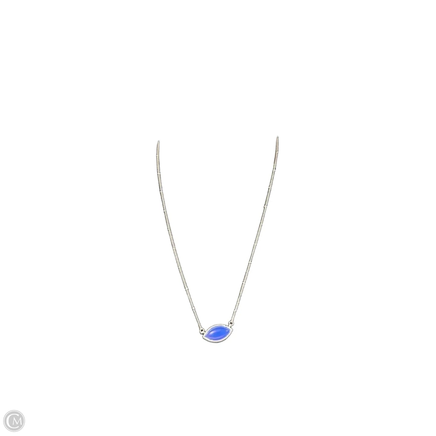 Necklace Chain By Clothes Mentor