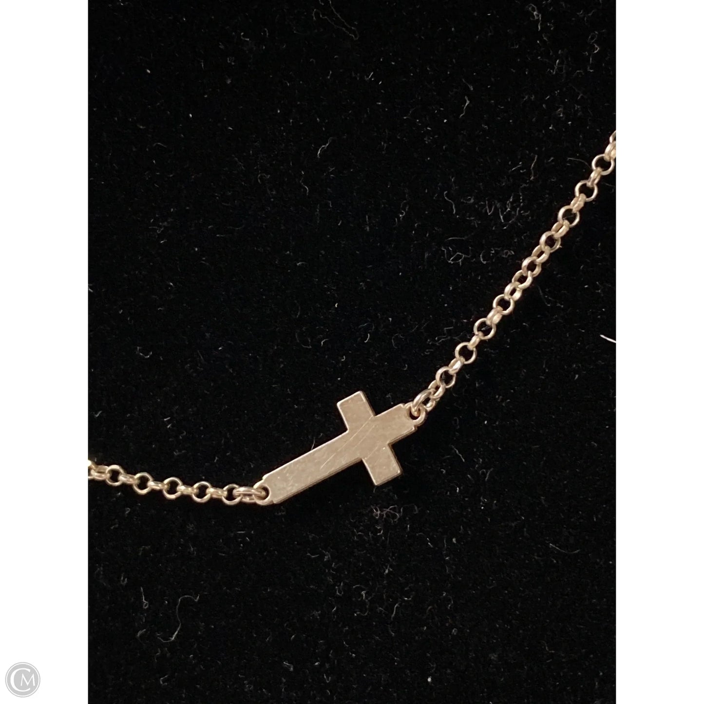 Necklace Sterling Silver By Clothes Mentor