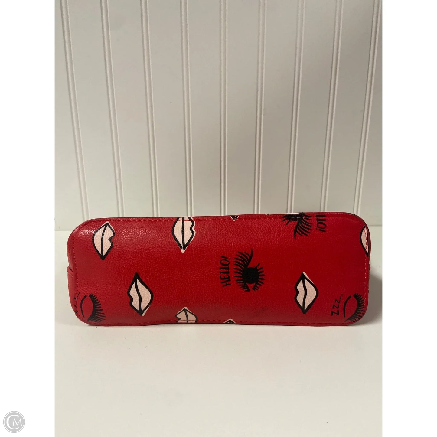 Crossbody By Betsey Johnson, Size: Medium