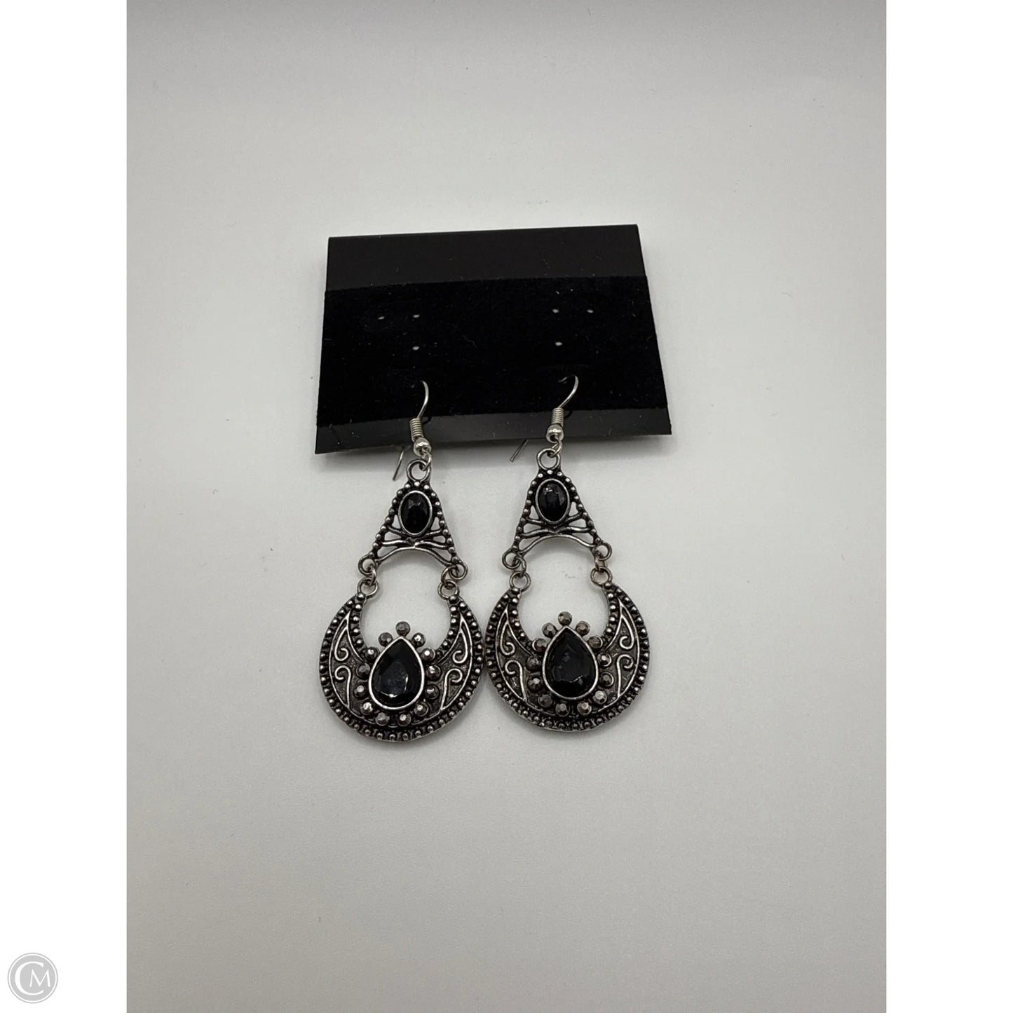 Earrings Dangle/drop By Clothes Mentor