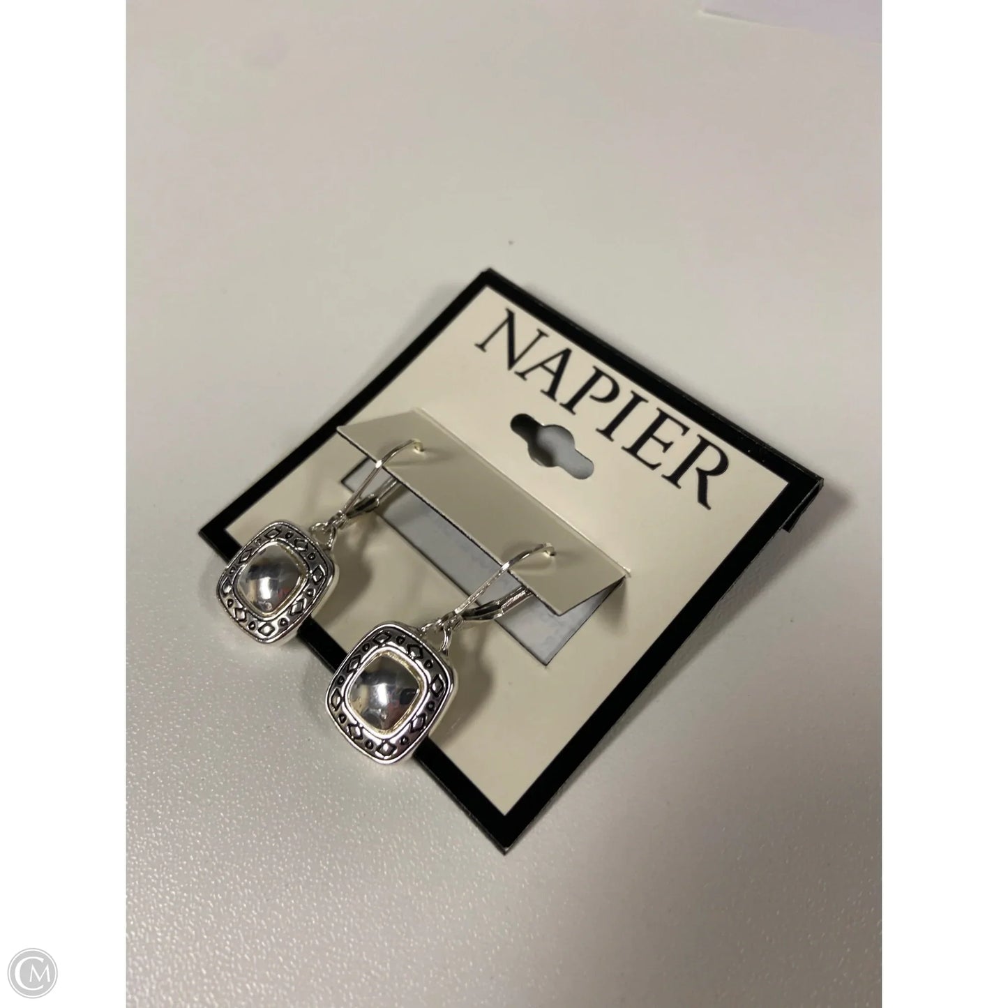 Earrings Dangle/drop By Napier