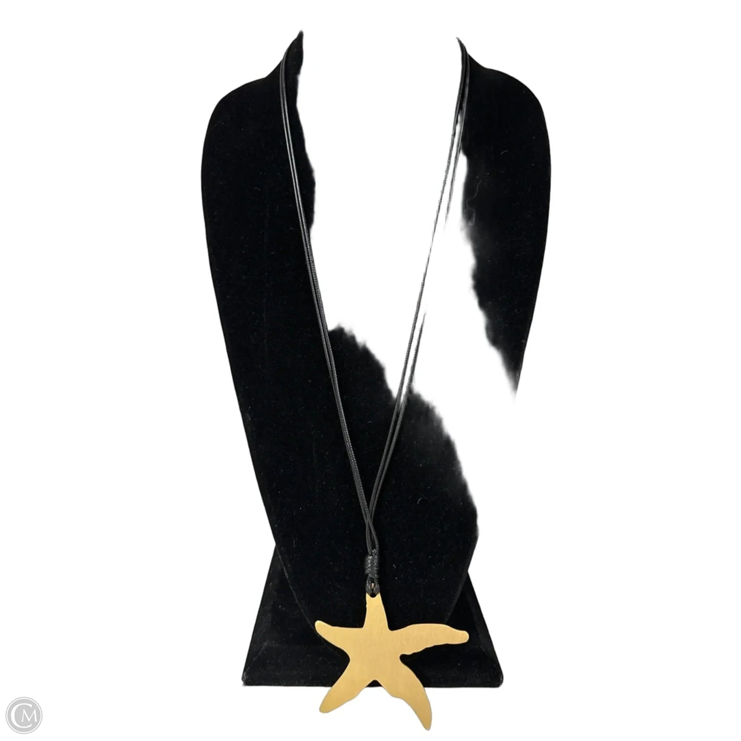 Necklace Charm By Clothes Mentor