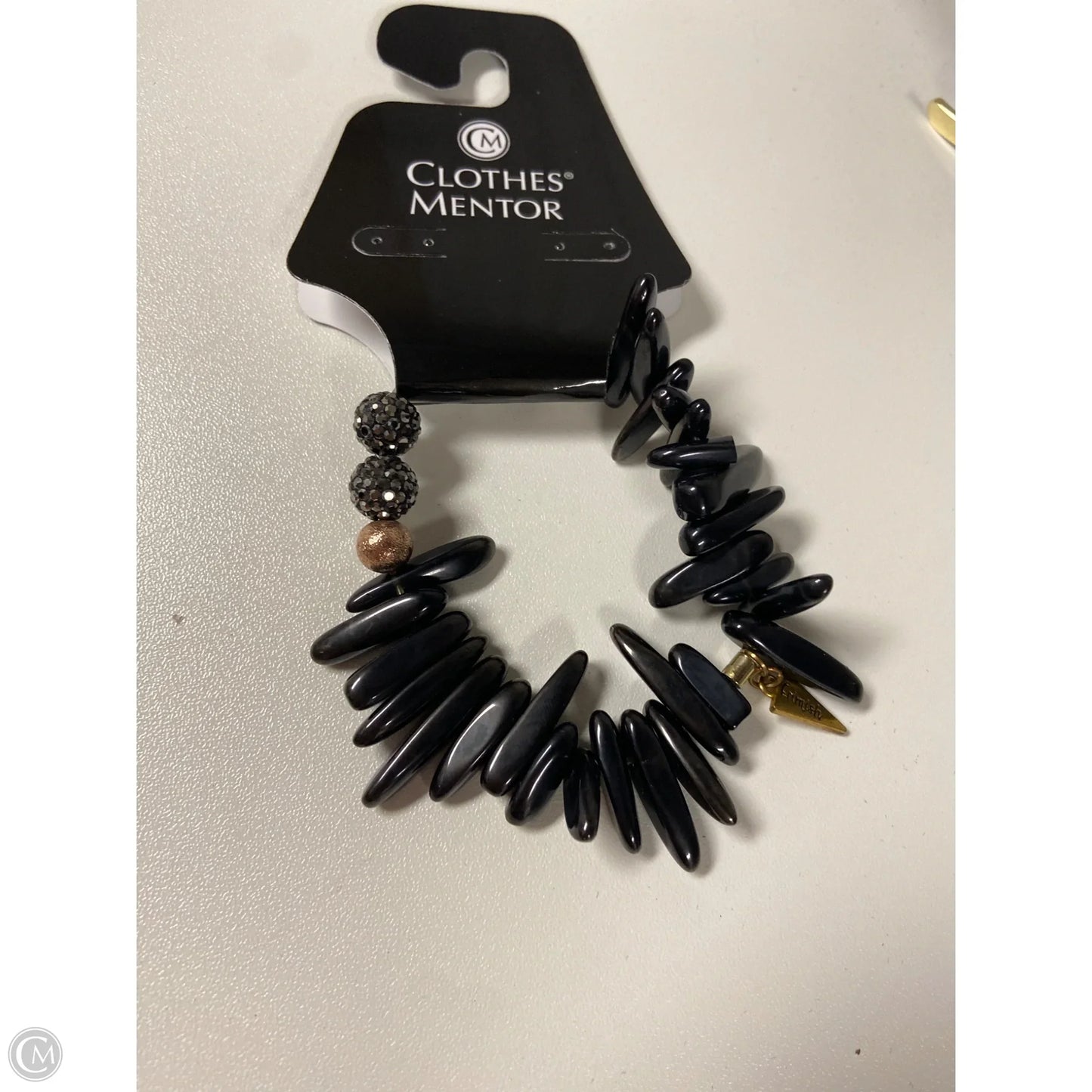 Bracelet Beaded By Clothes Mentor