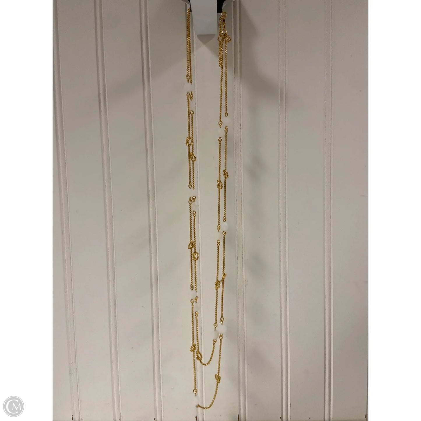 Necklace Layered By Talbots