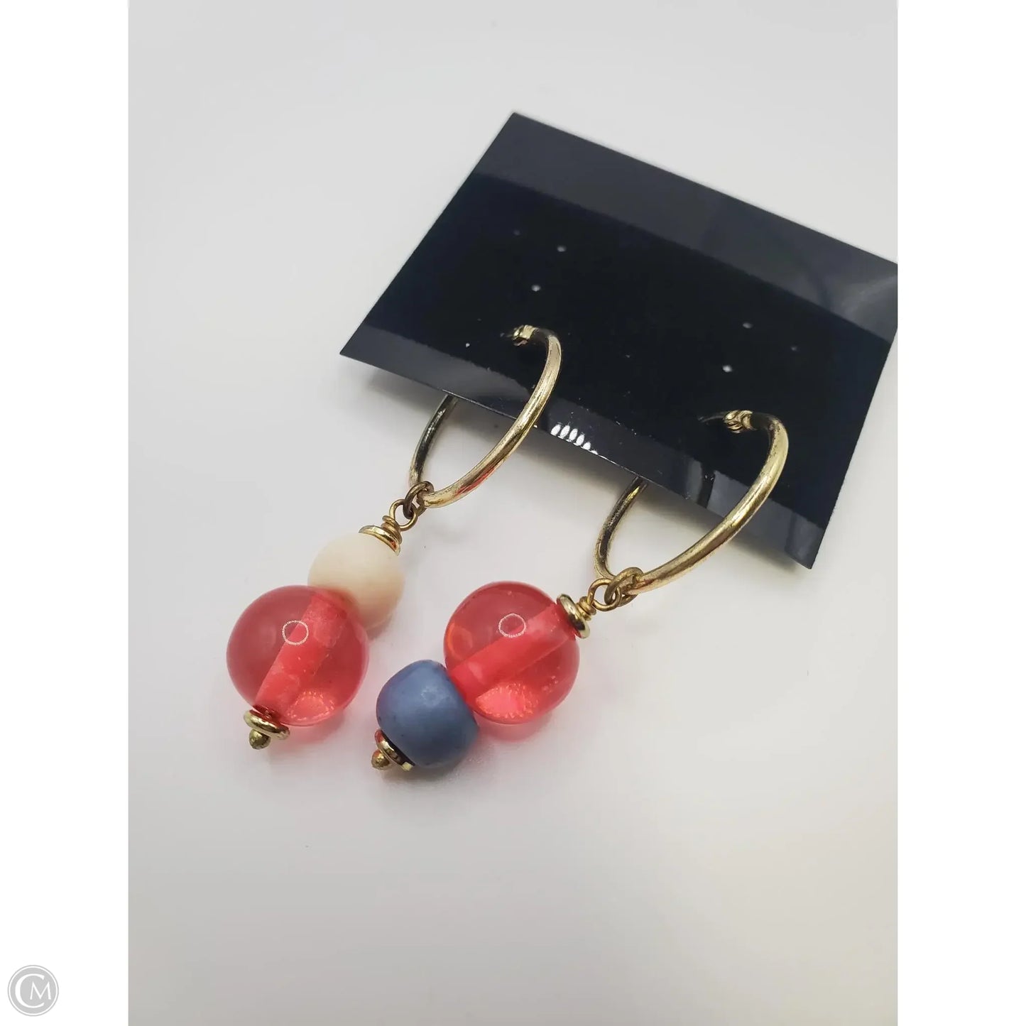 Earrings Hoop By Clothes Mentor