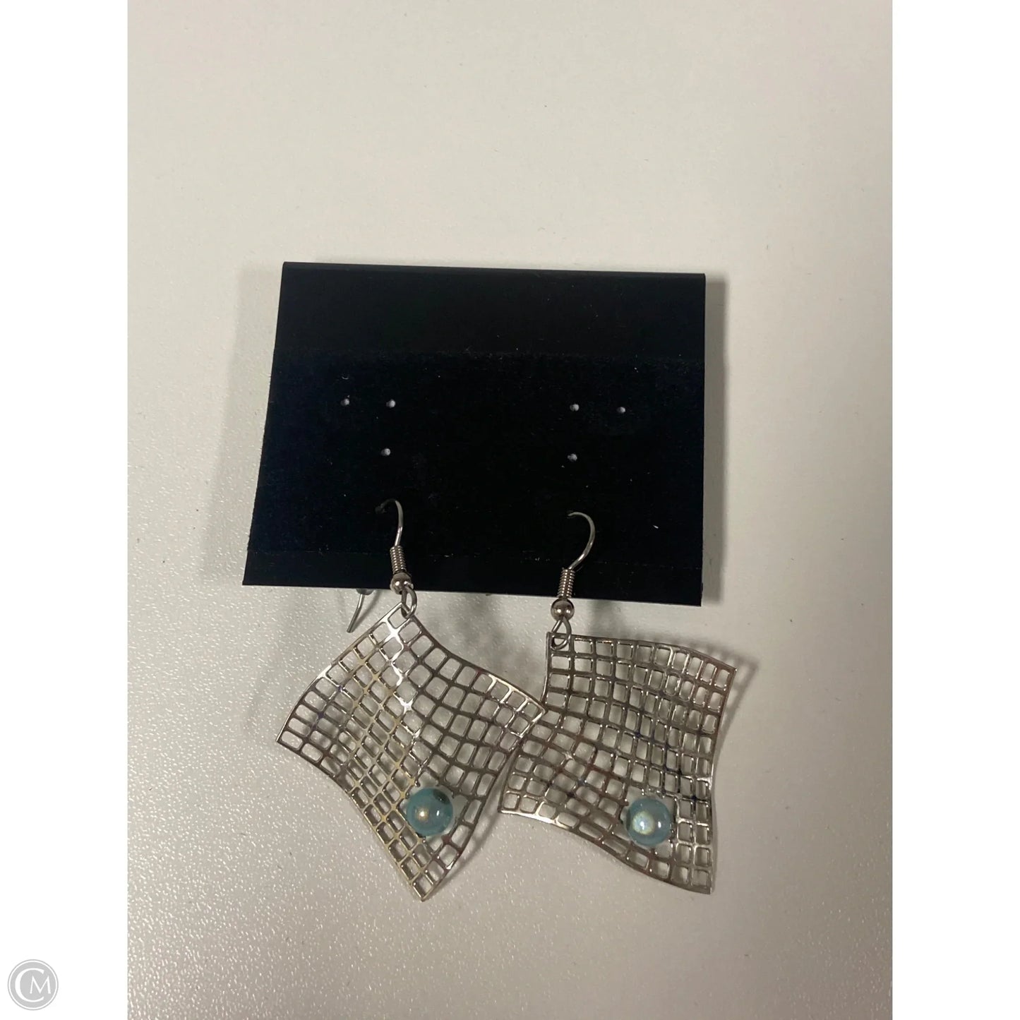 Earrings Dangle/drop By Clothes Mentor