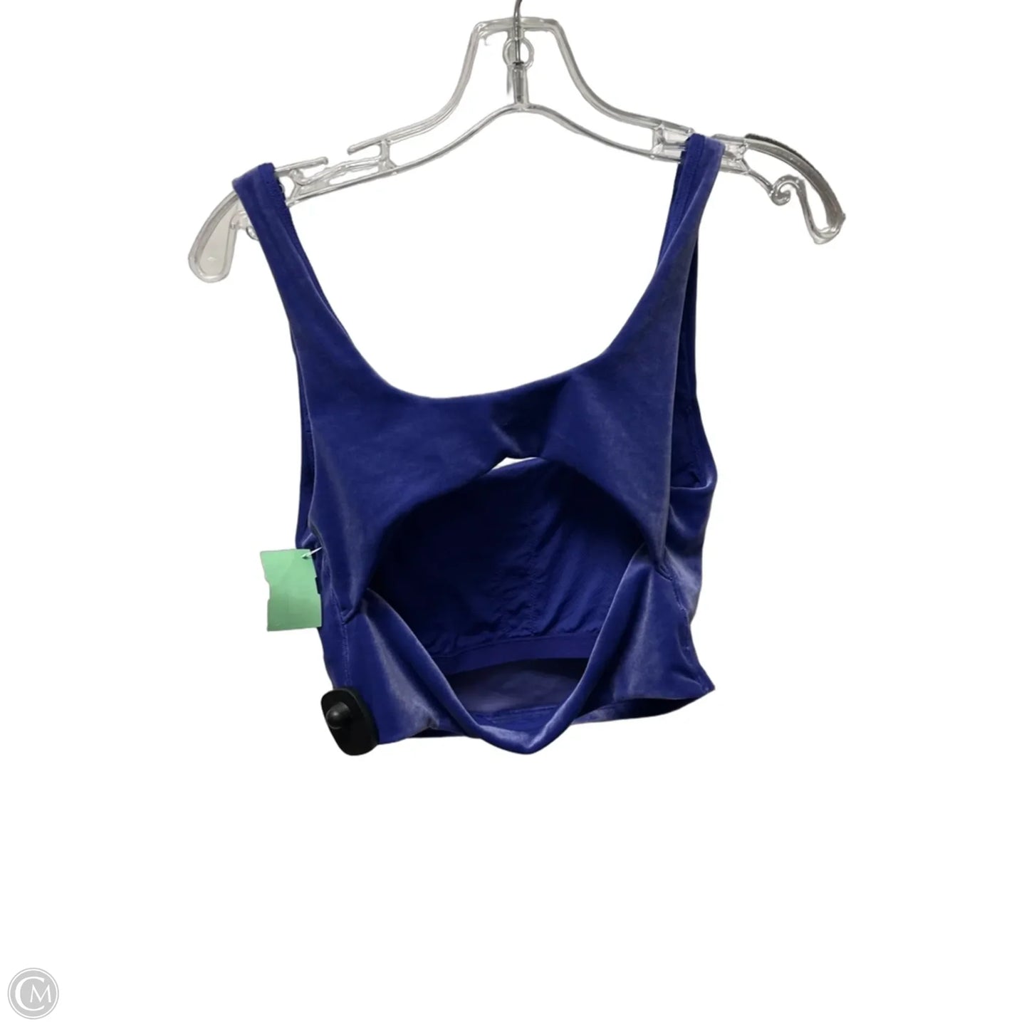 Athletic Tank Top By Athleta In Purple, Size: S
