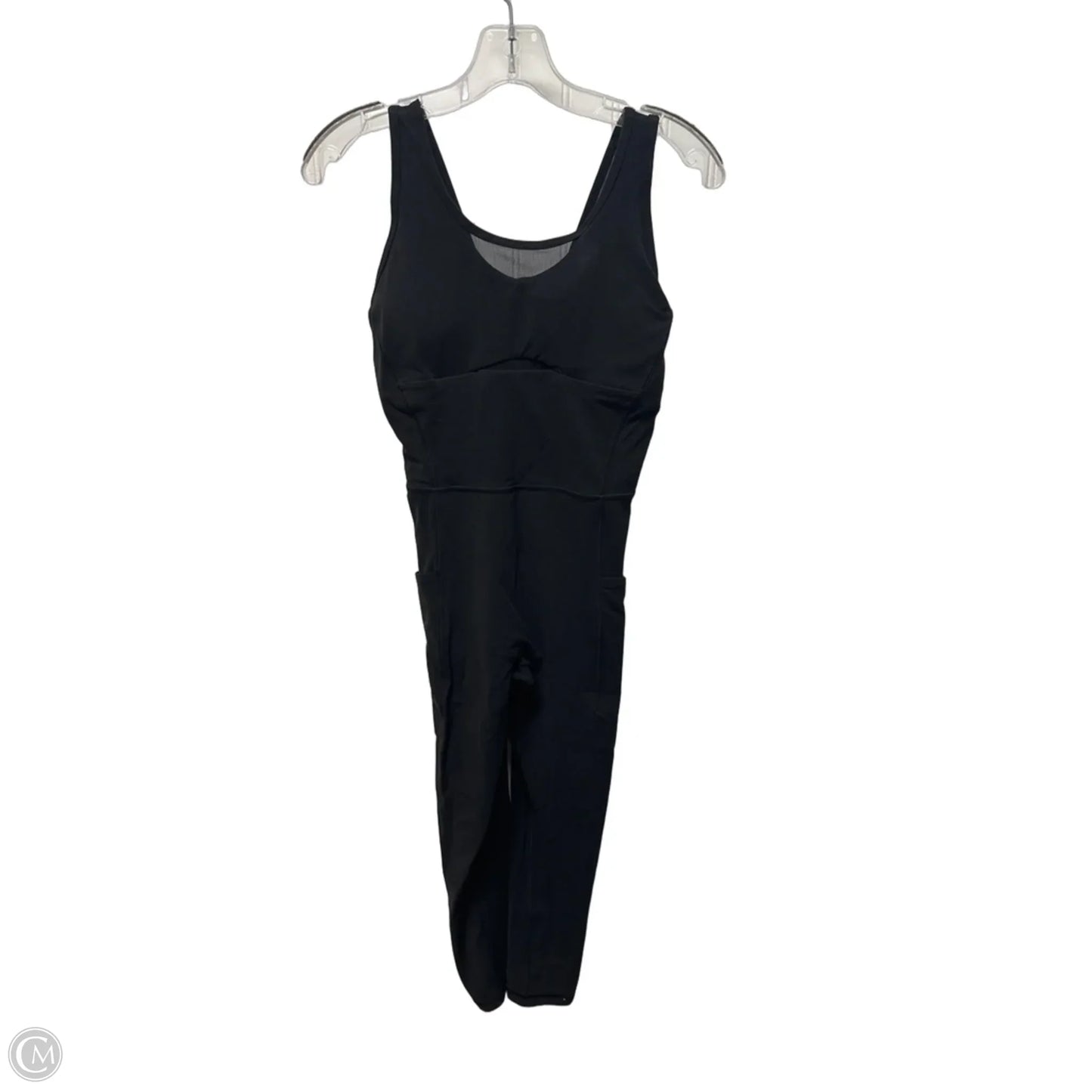 Athletic Pants 2pc By Athleta In Black, Size: M