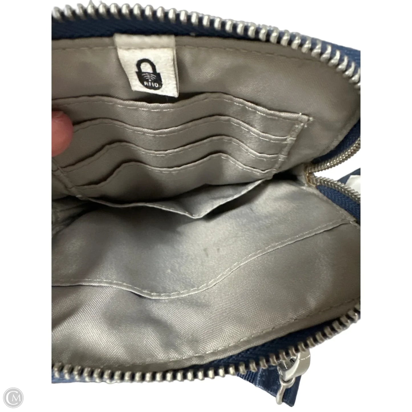Crossbody By Baggallini, Size: Small