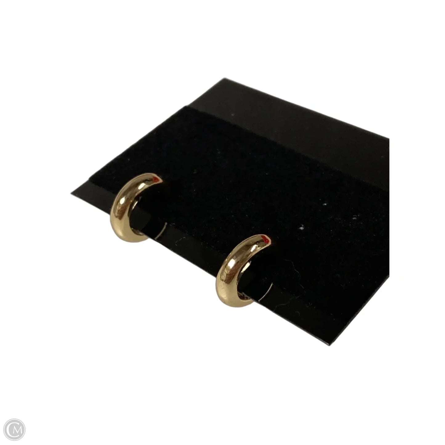 Earrings Hoop By Ann Taylor