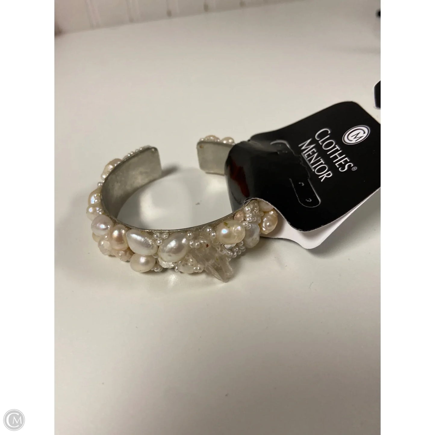 Bracelet Cuff By Clothes Mentor