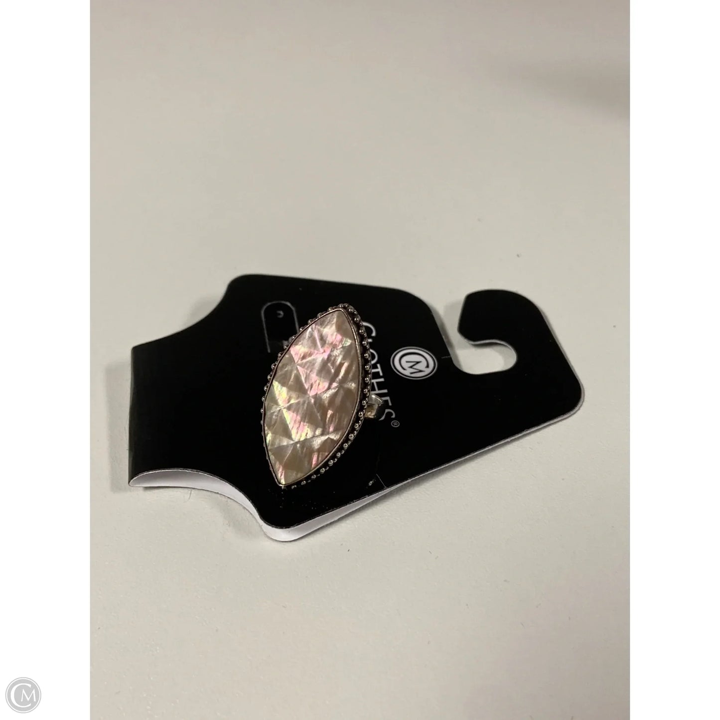 Ring Other By Clothes Mentor, Size: 5.5
