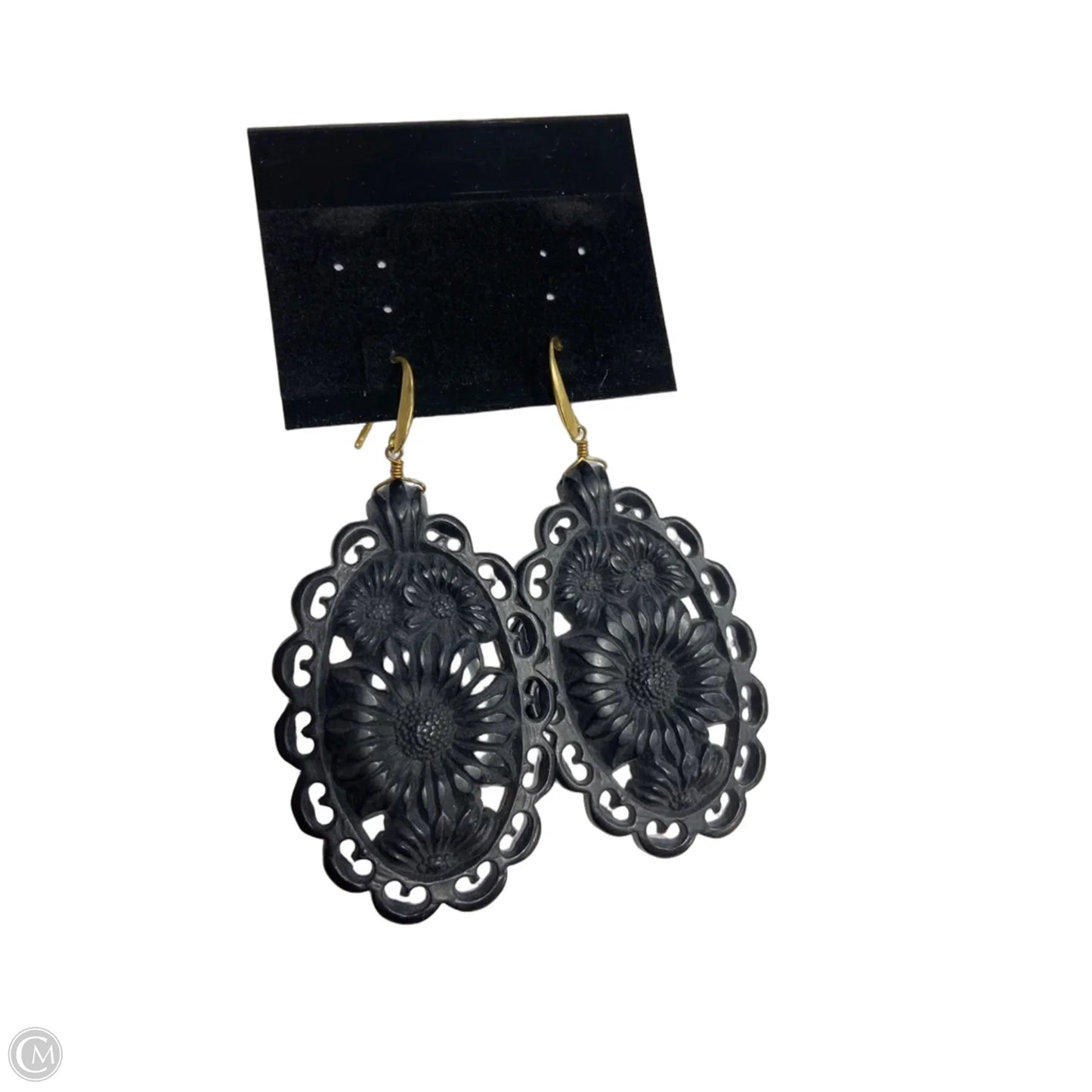 Earrings Dangle/drop By Clothes Mentor