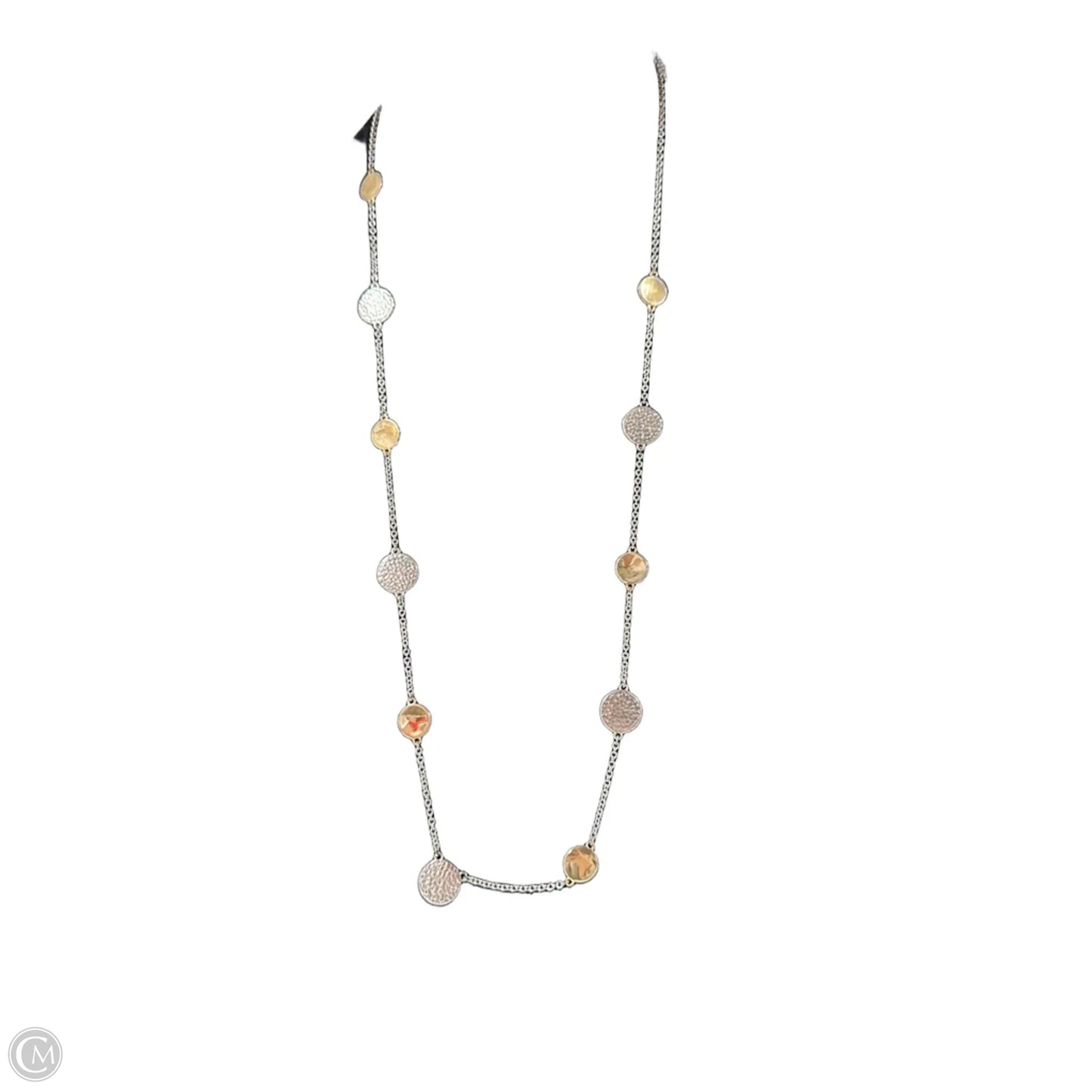 Necklace Other By Talbots