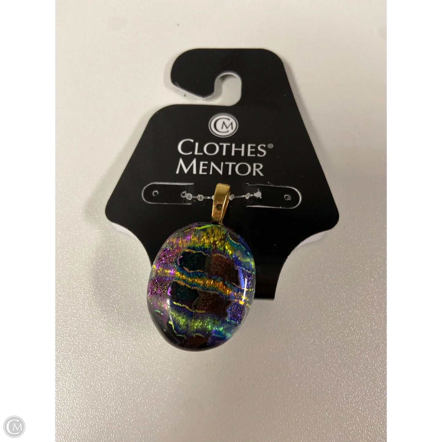 Necklace Pendant By Clothes Mentor