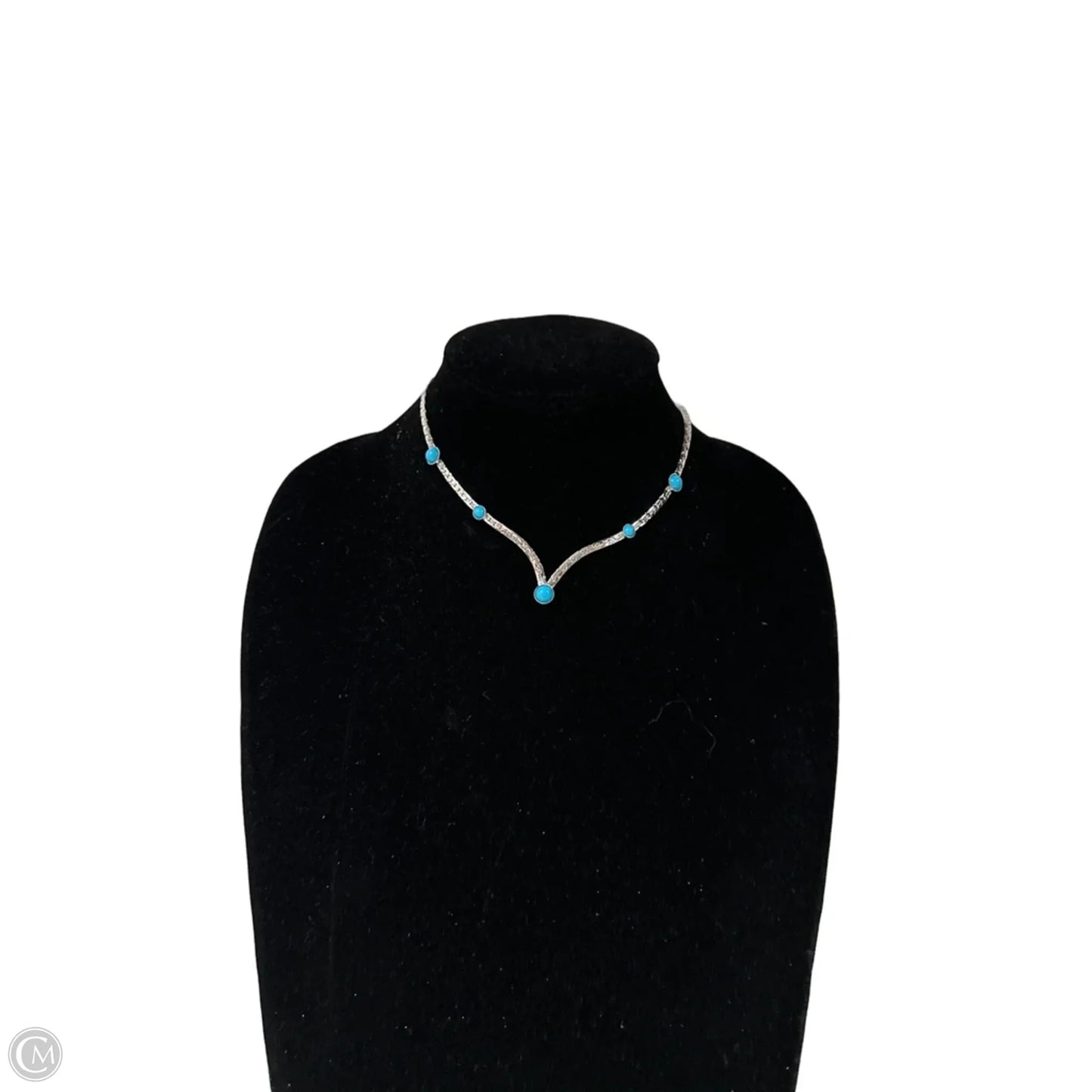 Necklace Lariat & Y-drop By Clothes Mentor