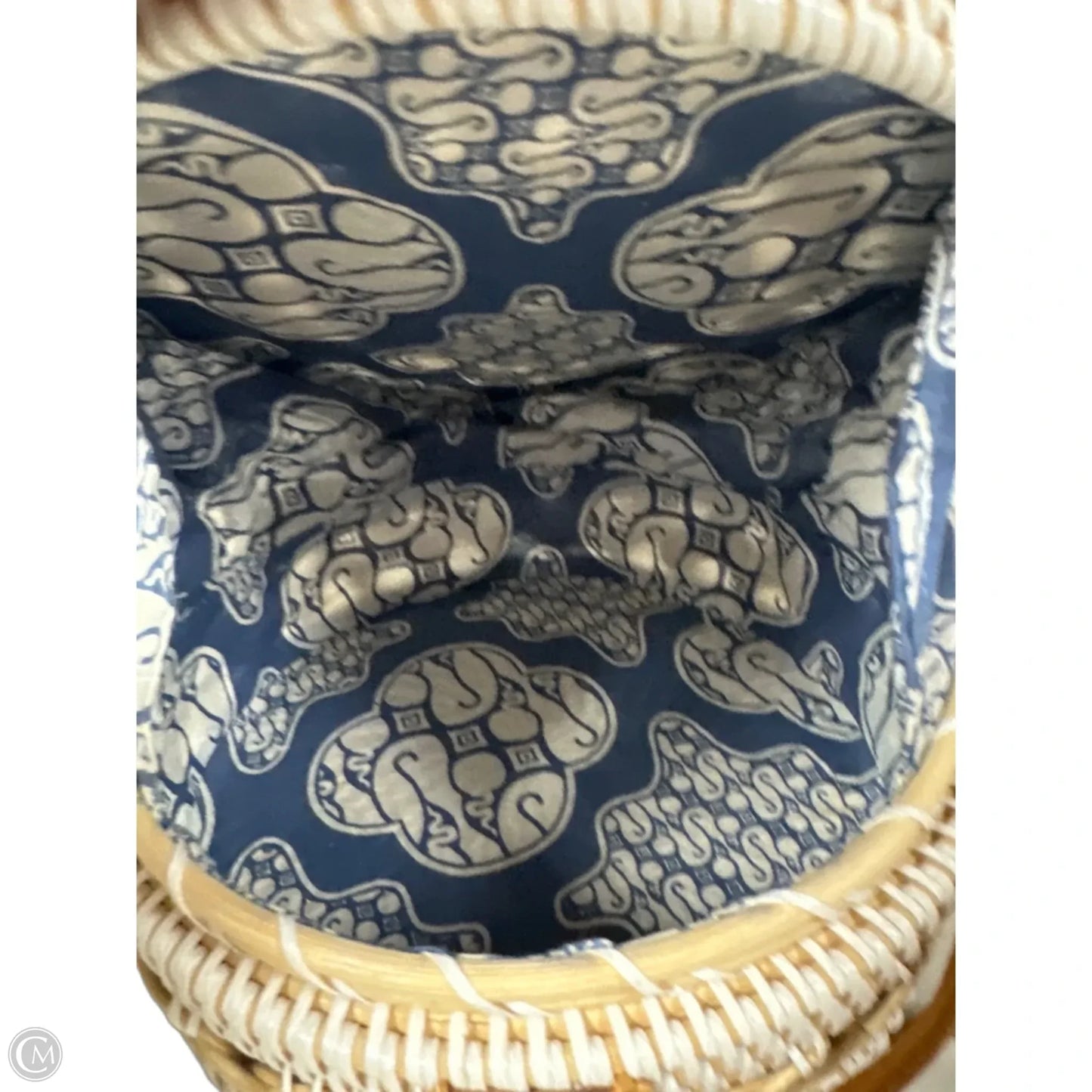 Crossbody By Clothes Mentor, Size: Medium