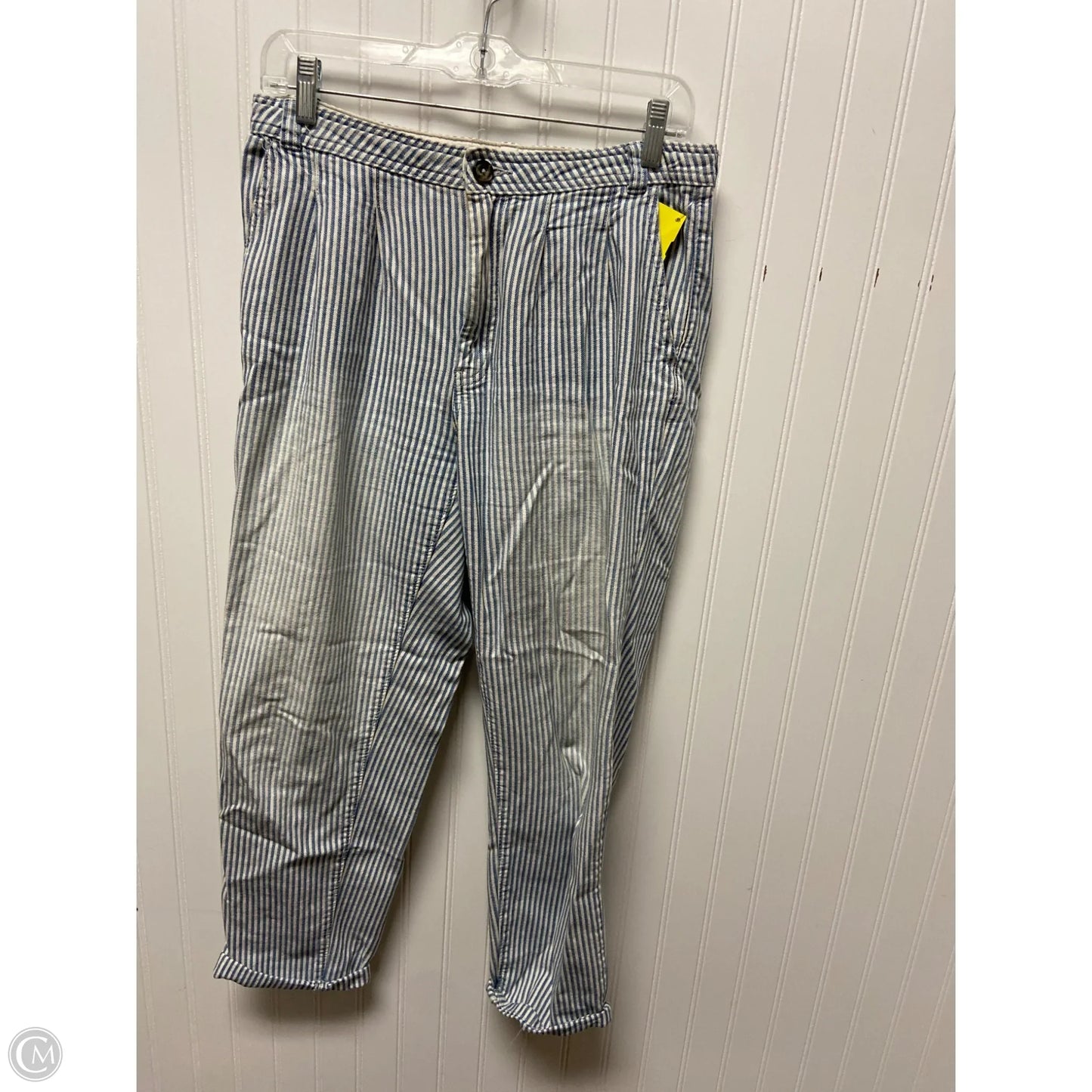 Pants Other By We The Free In Striped Pattern, Size: 4