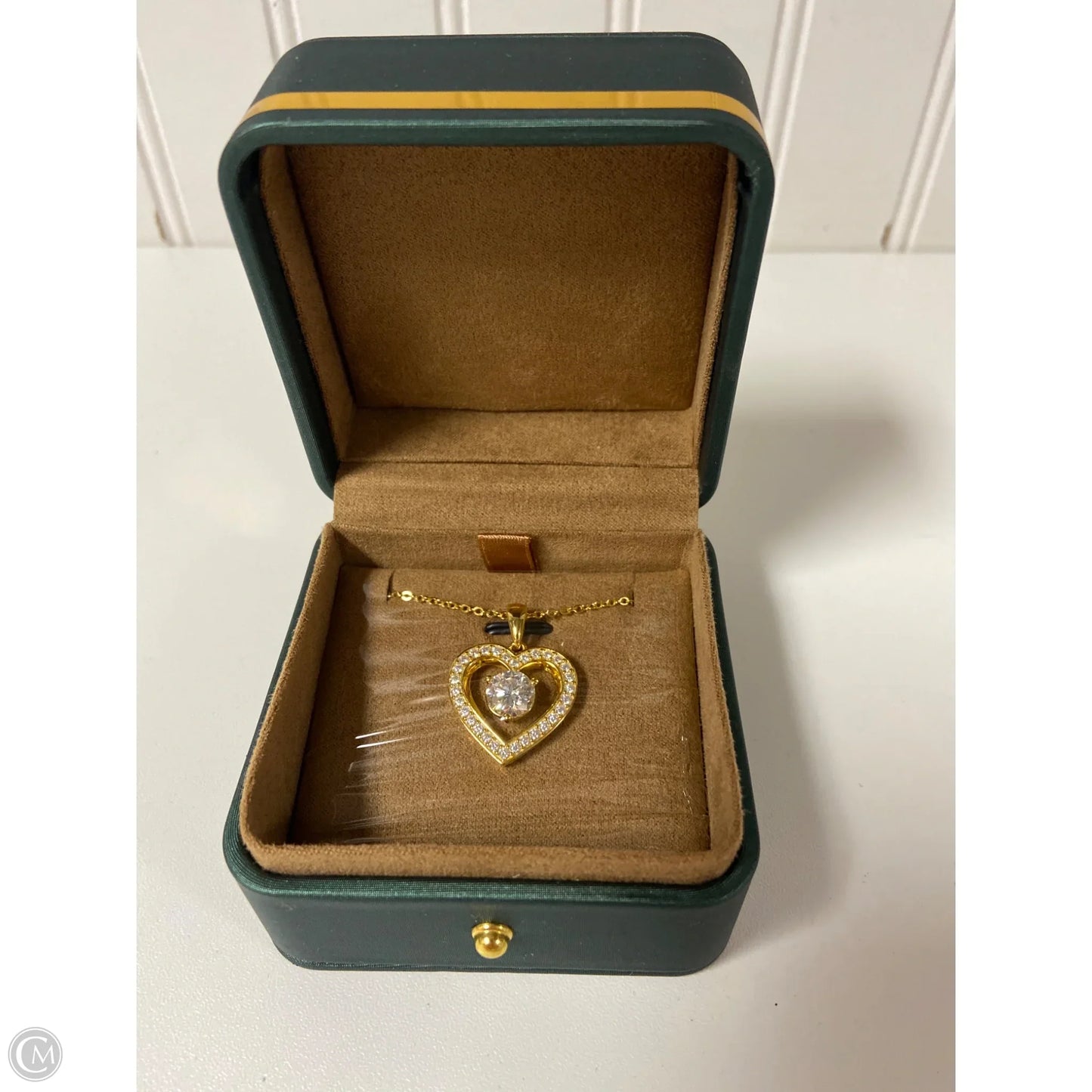 Necklace Chain By Cma