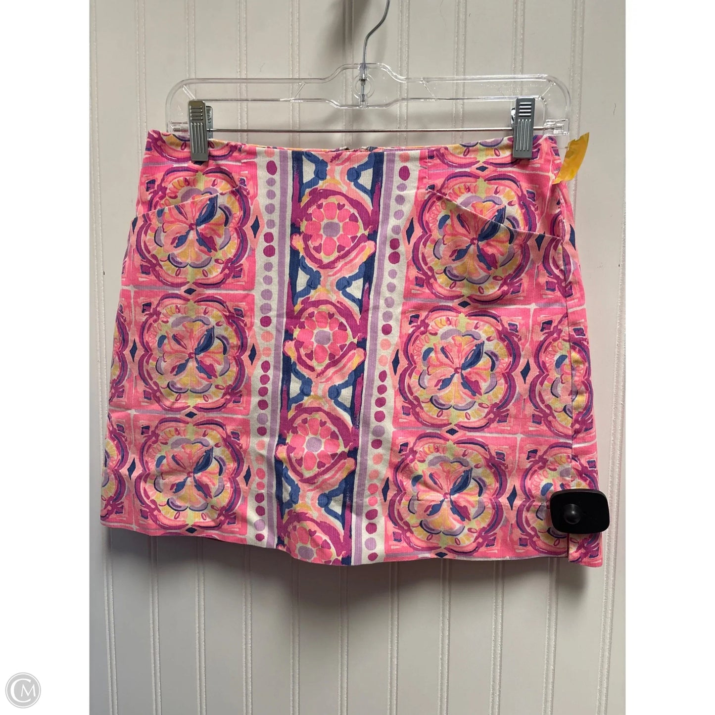 Skirt Designer By Lilly Pulitzer In Multi-colored, Size: 0