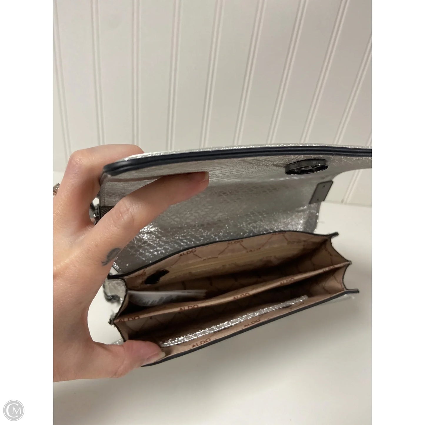 Handbag By Aldo, Size: Small