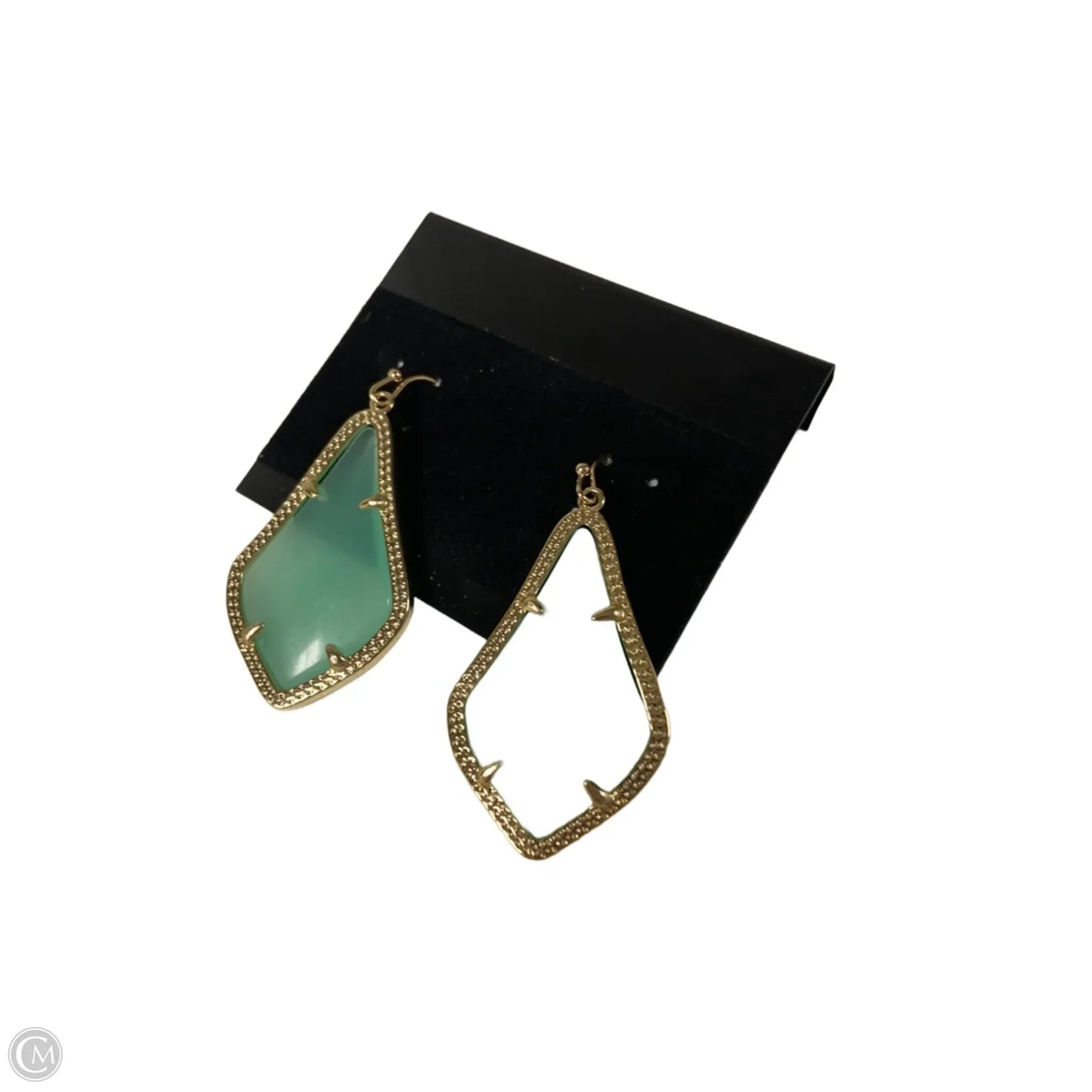 Earrings Dangle/drop By Kendra Scott