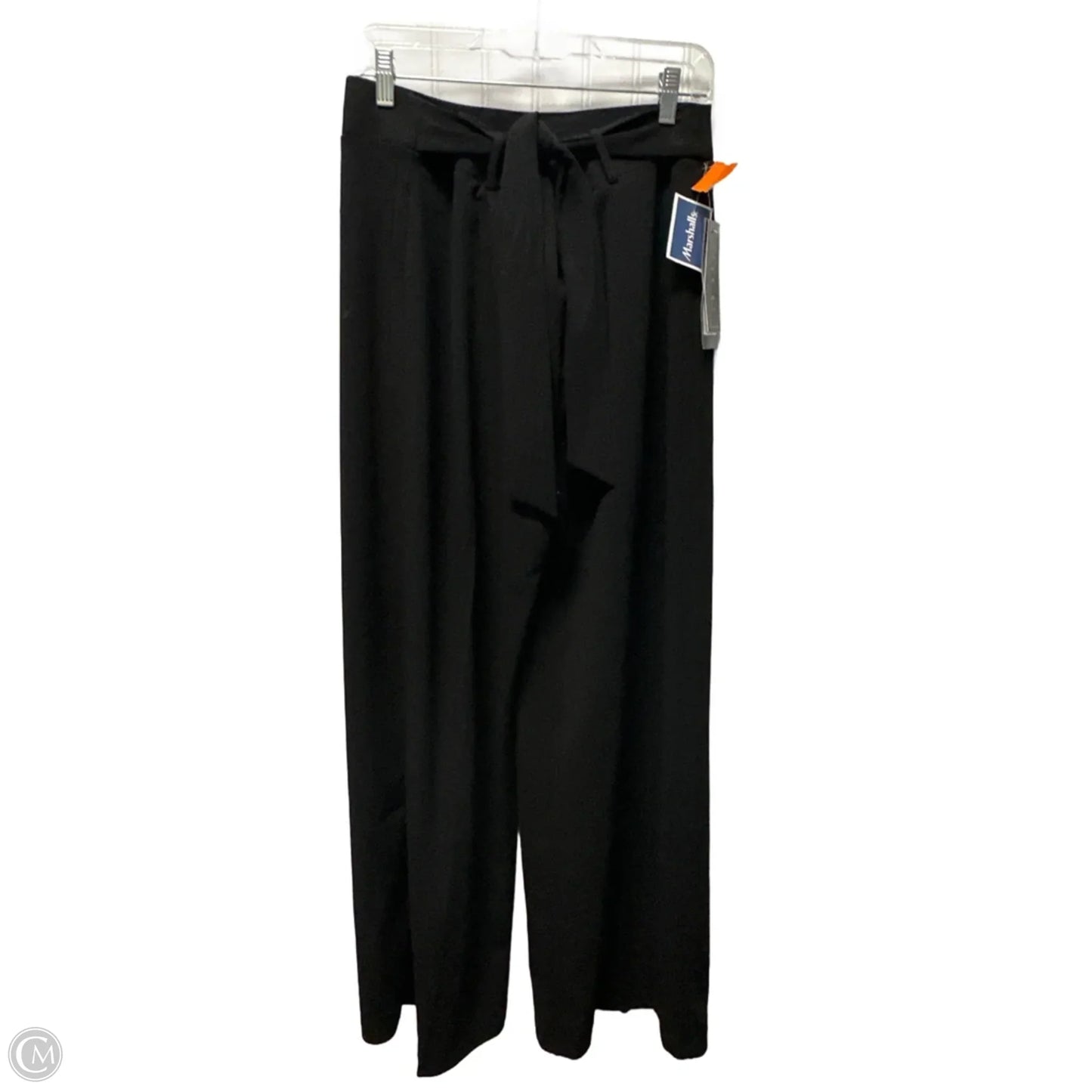 Pants Dress By Nycc In Black, Size: 16