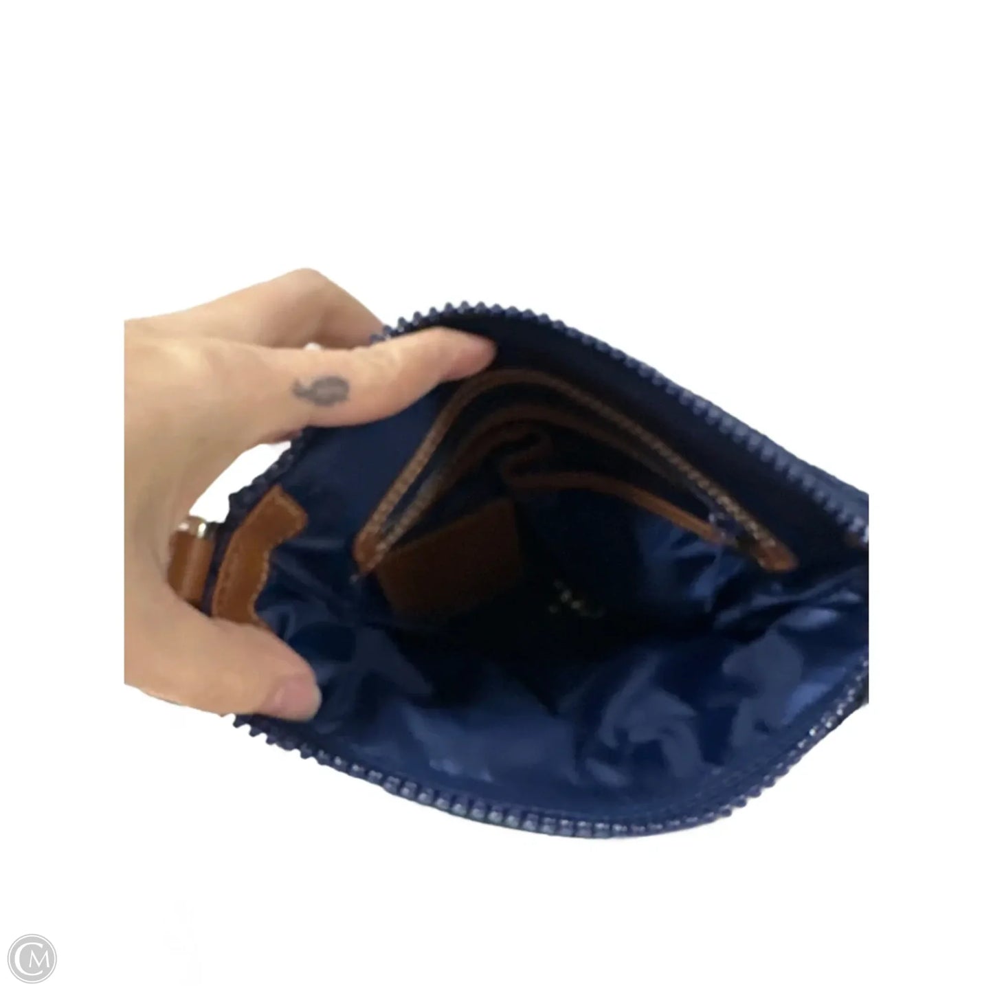 Crossbody By Brighton, Size: Medium