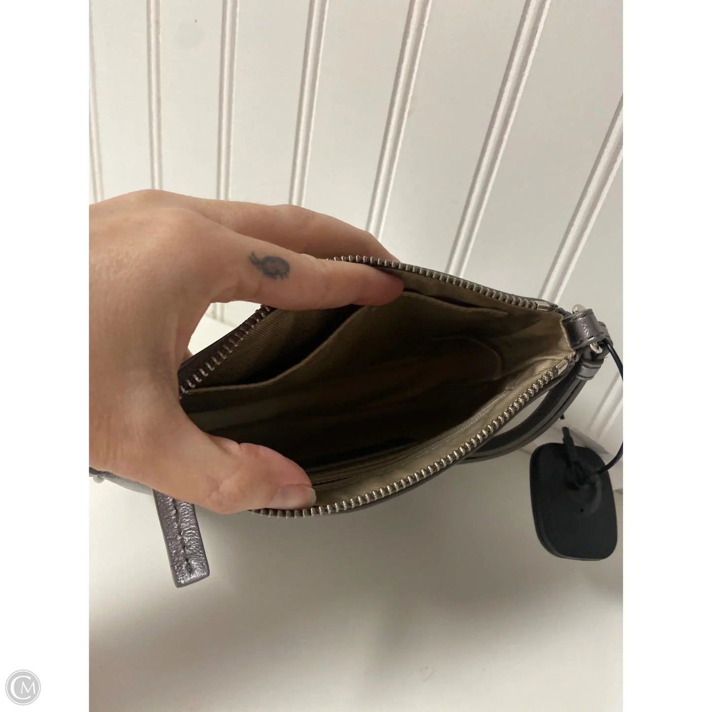 Wristlet By Talbots, Size: Small