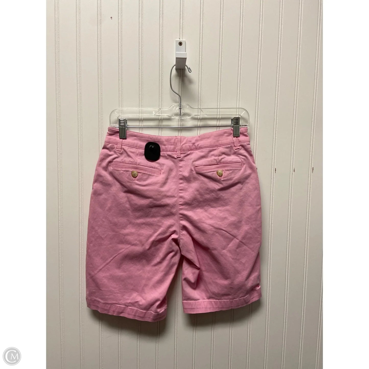 Shorts By Tommy Bahama In Pink, Size: 4
