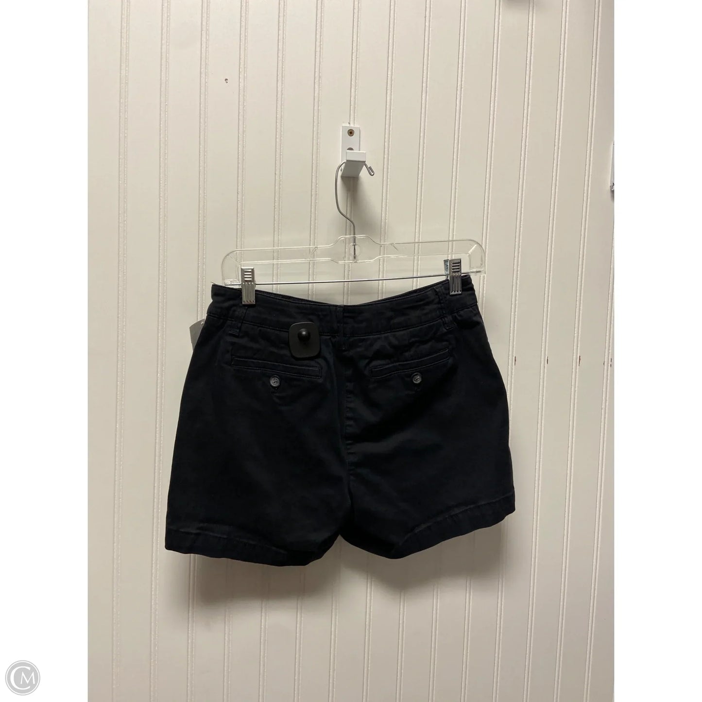 Shorts By Tommy Bahama In Black, Size: 4