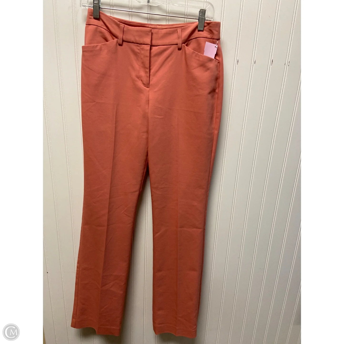 Pants Other By Express In Pink, Size: 6