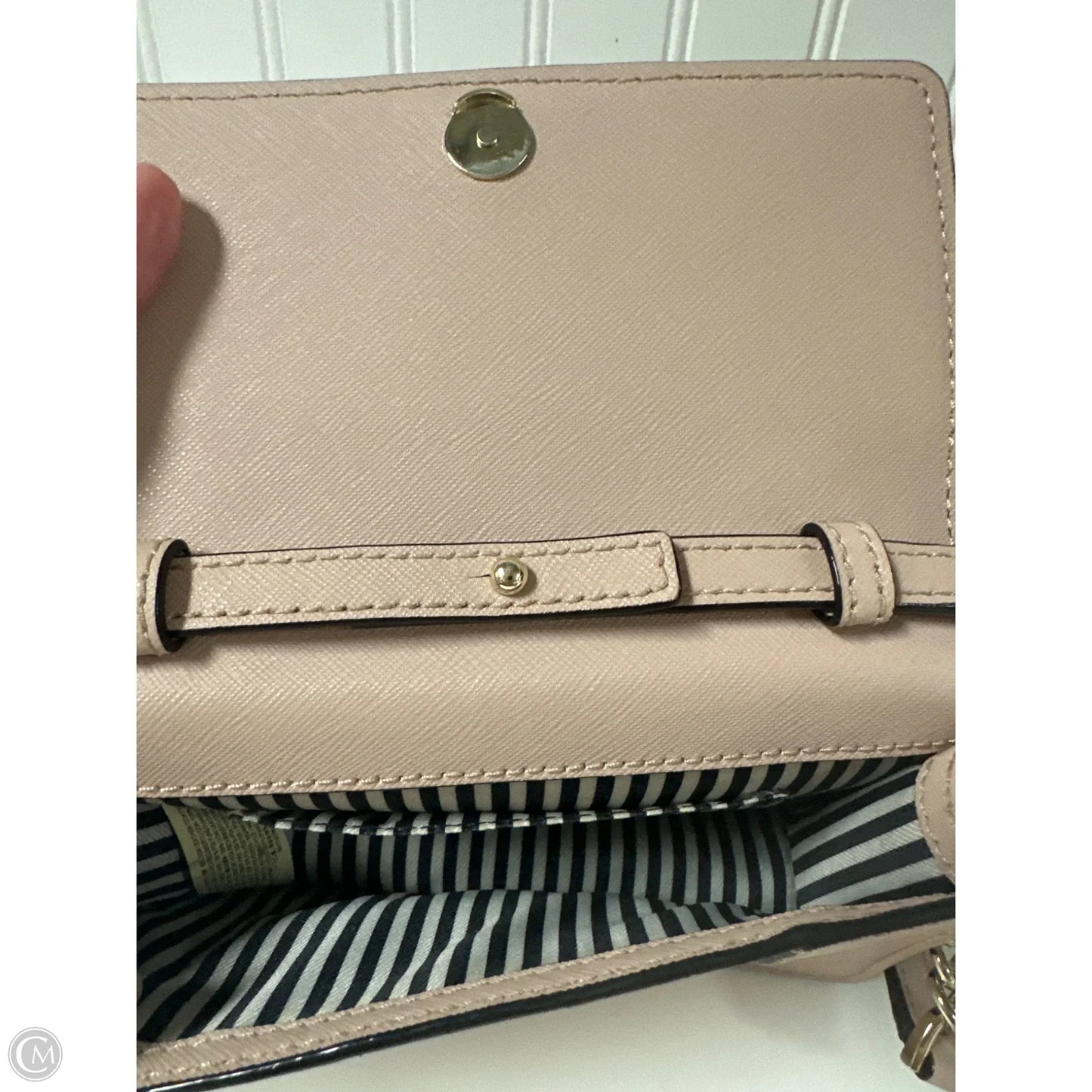 Crossbody Designer By Kate Spade, Size: Small