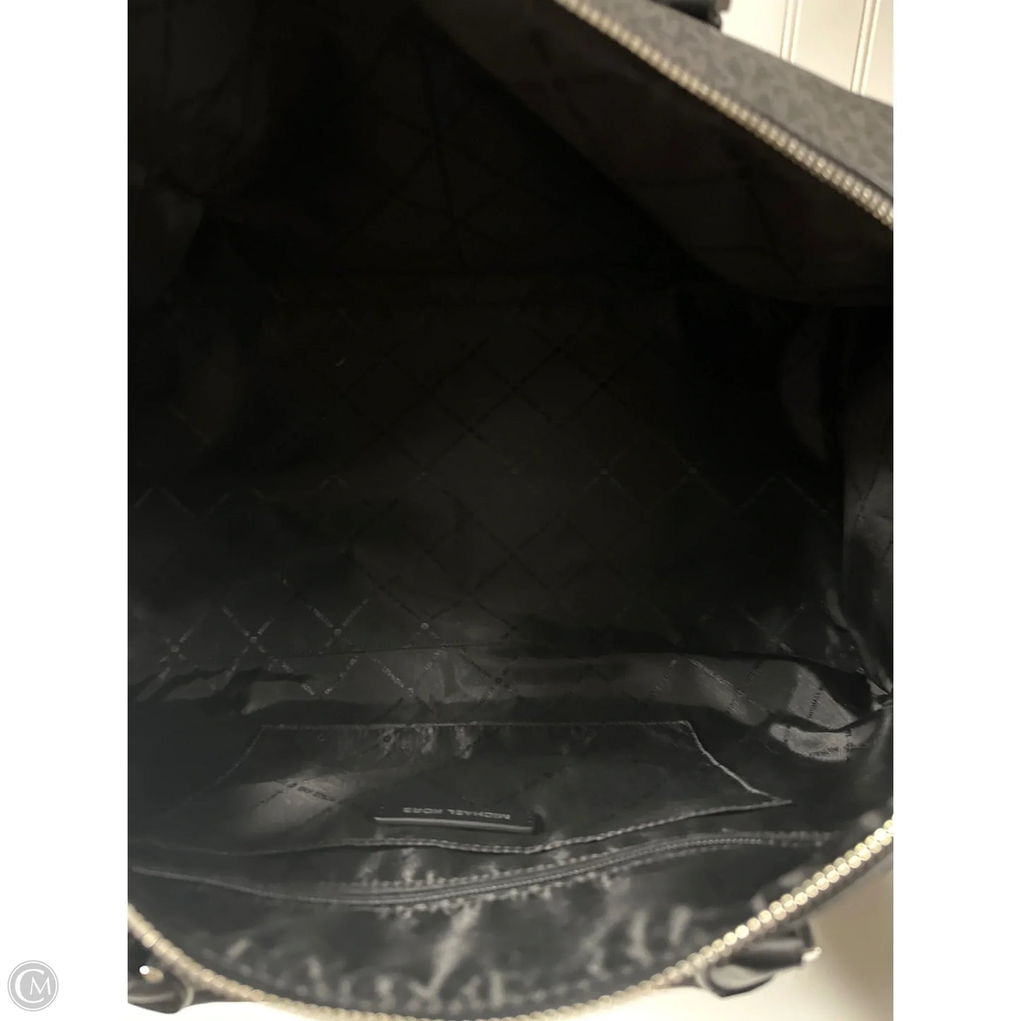 Duffle And Weekender Designer By Michael Kors, Size: Large